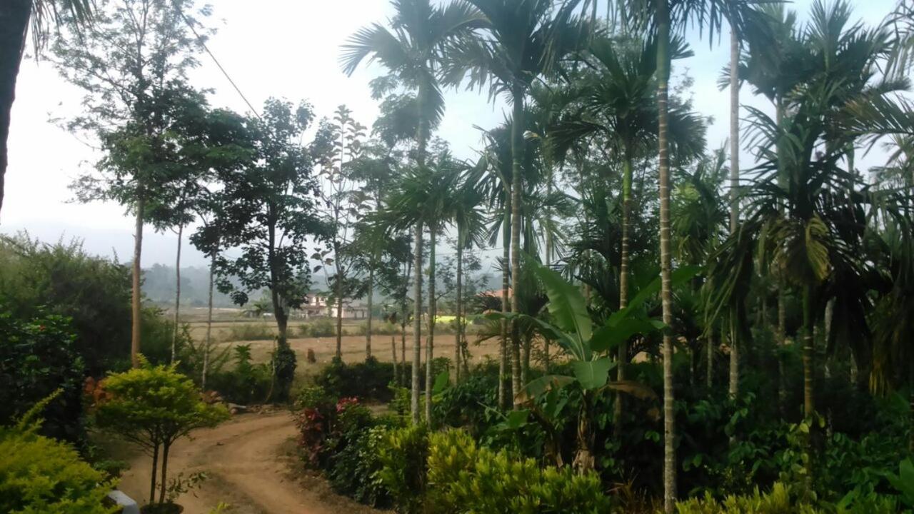 Simply Coorg Estate Villa view 4