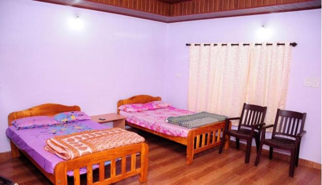 Simply Coorg Estate Villa view 5