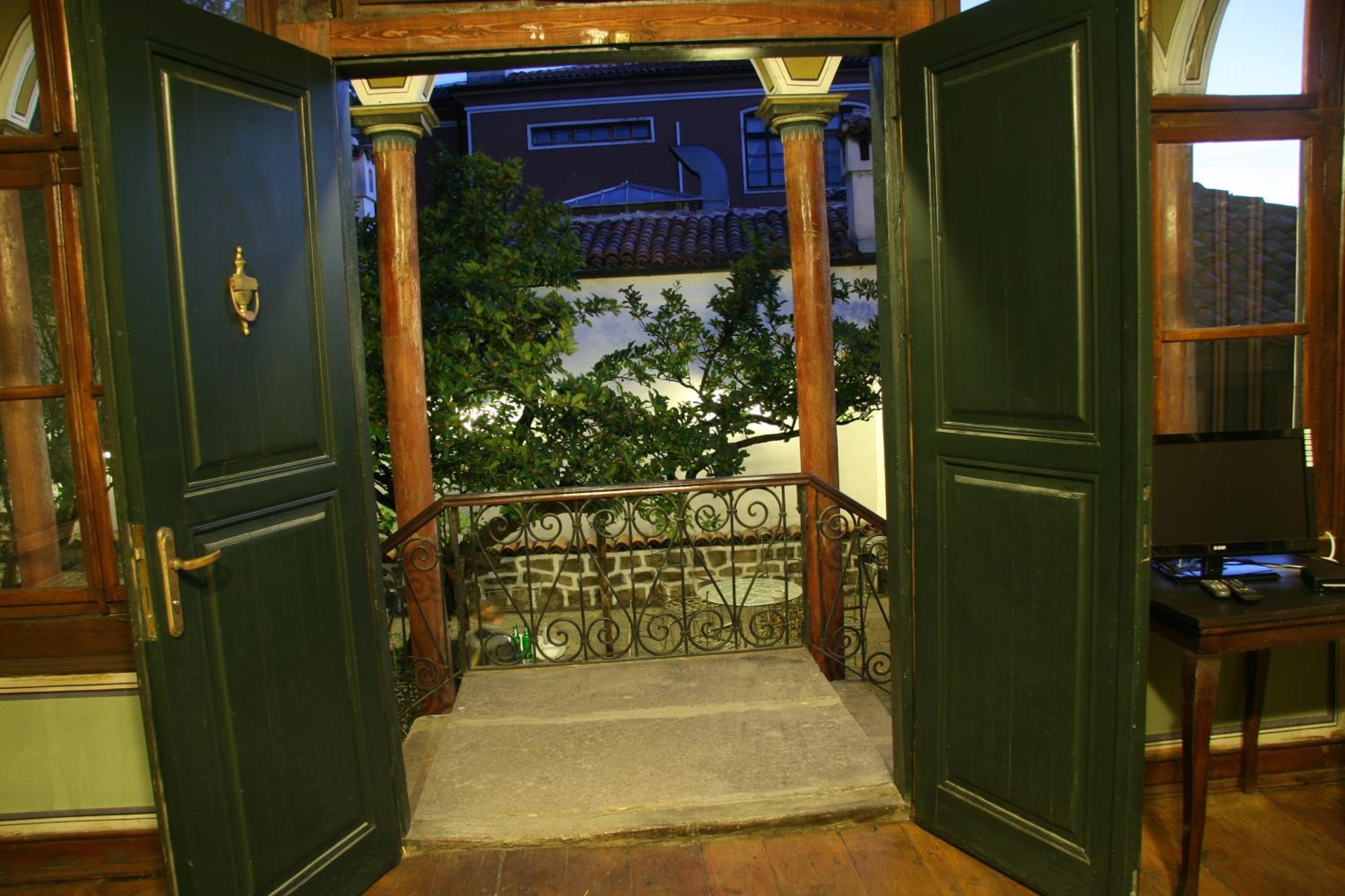 Guest House Old Plovdiv