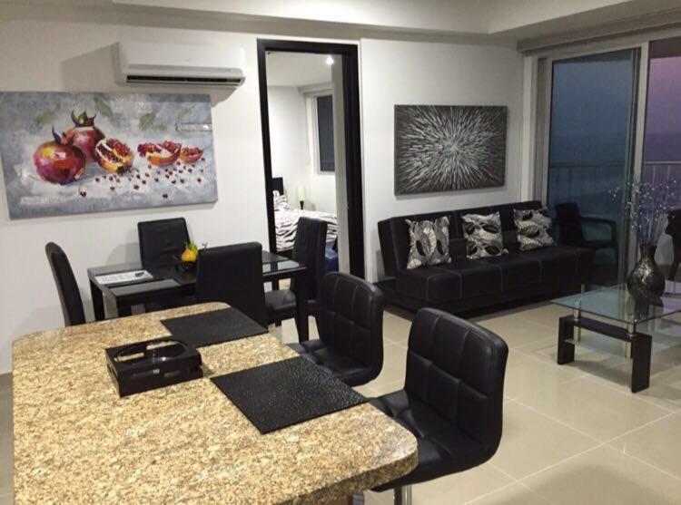 Palmetto Luxury