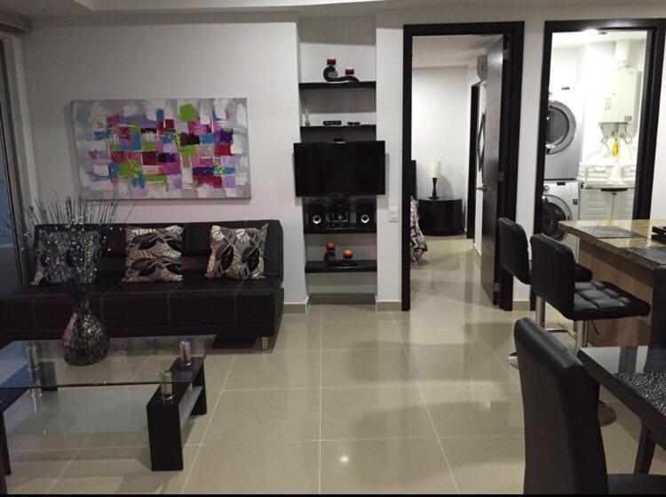 Palmetto Luxury