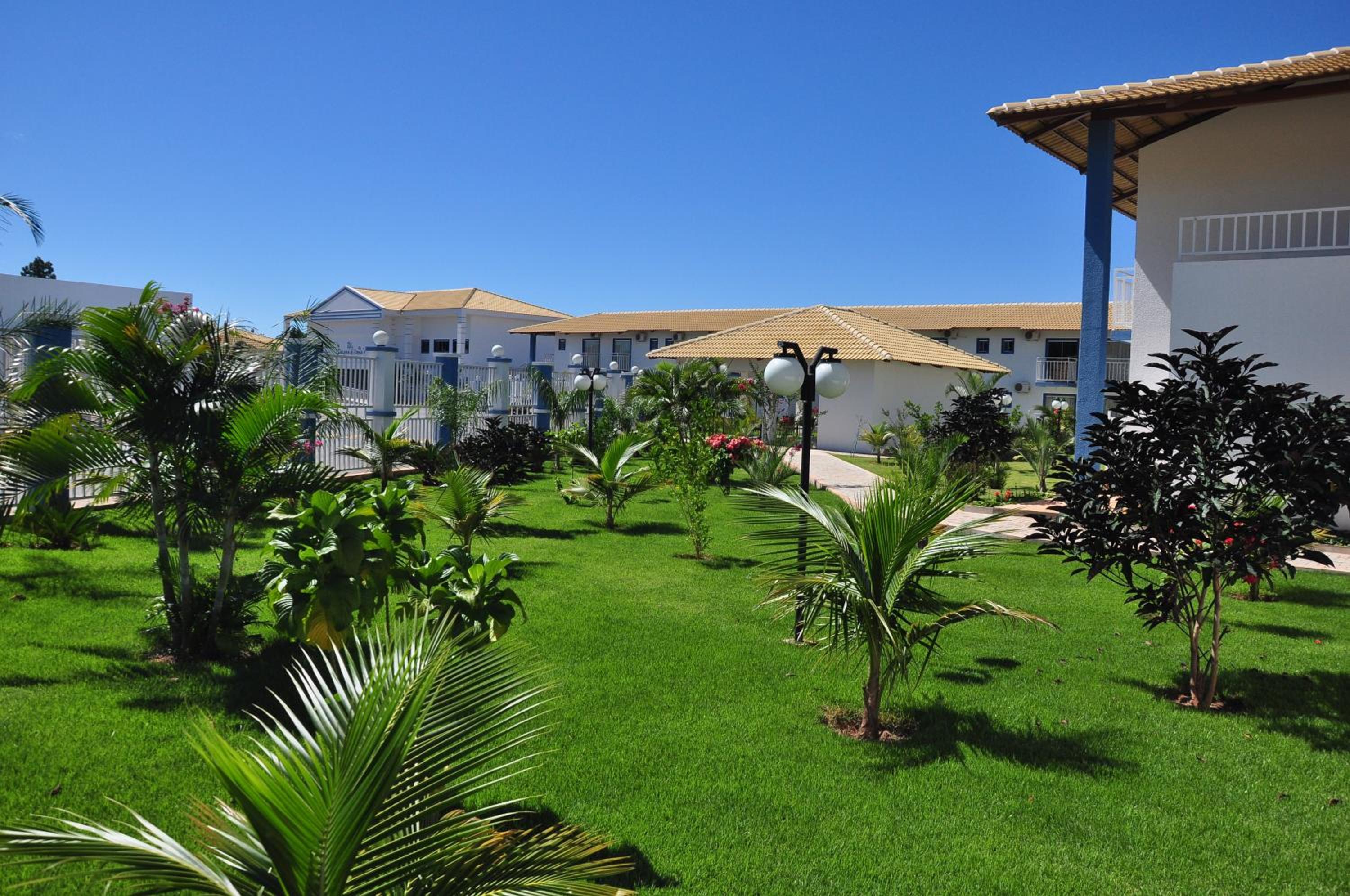 Lacqua diRoma Hotel com Parque Aquático 24 horas view 5
