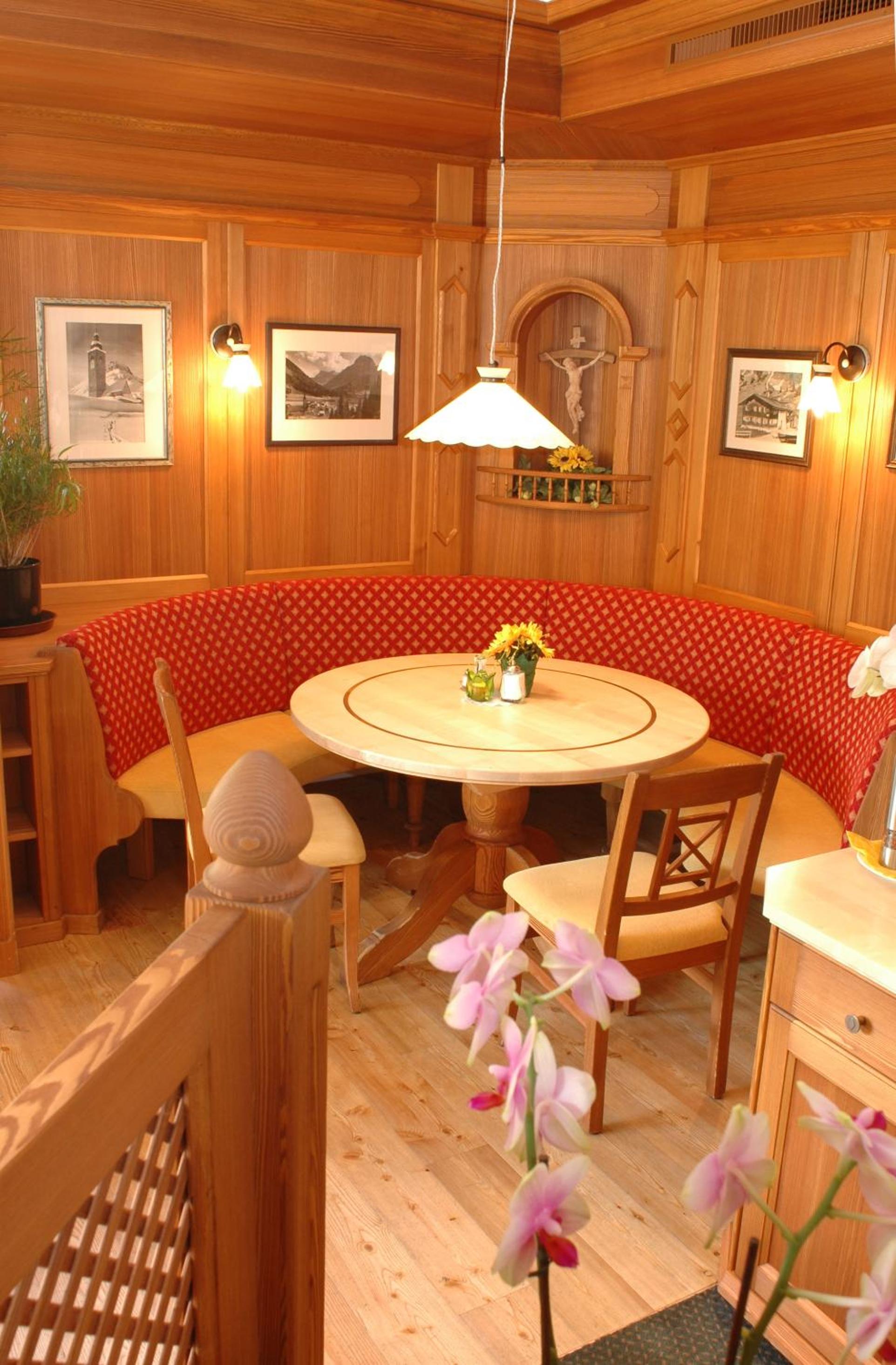Pension Cafe Fritz