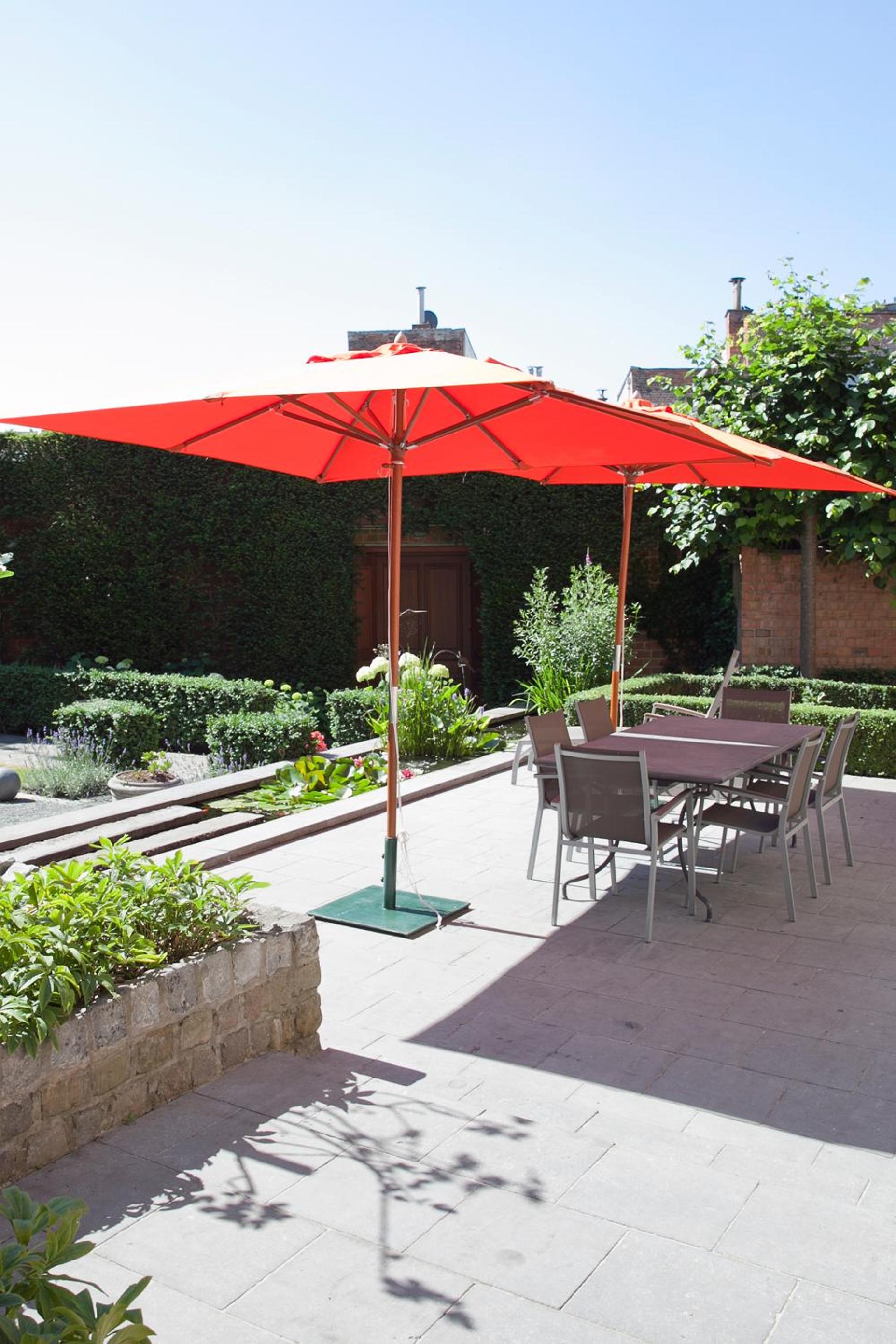 B&B De Gilleminus