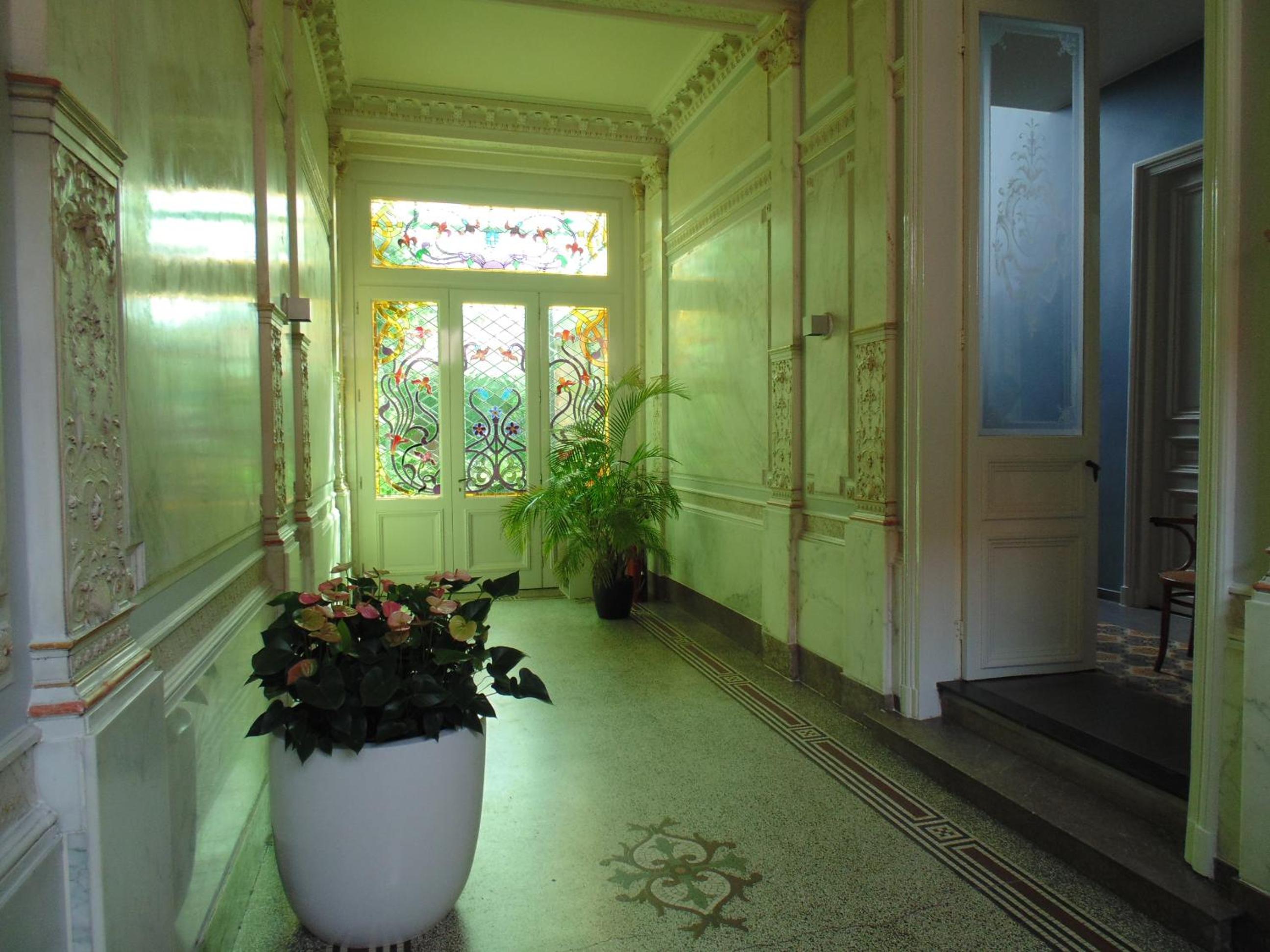 B&B De Gilleminus