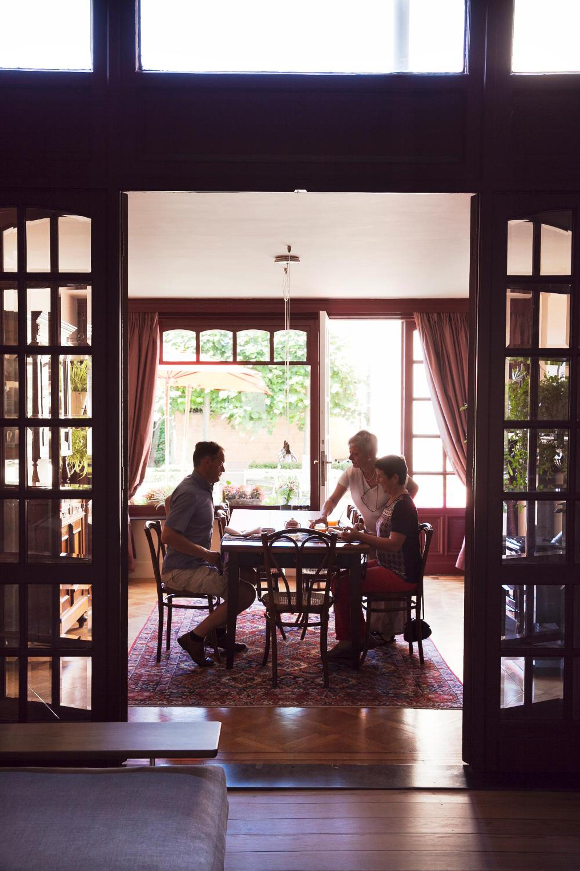 B&B De Gilleminus