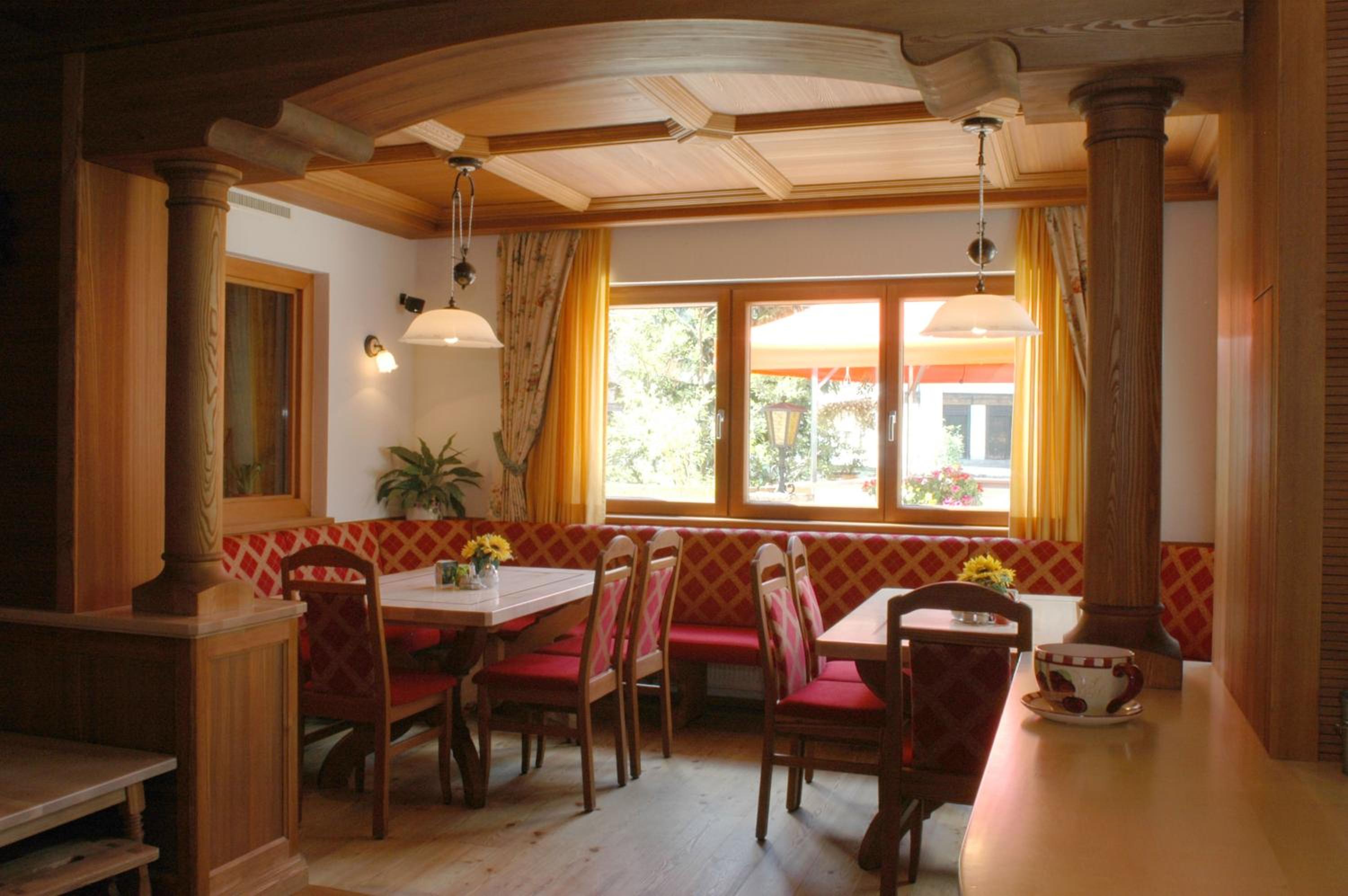 Pension Cafe Fritz