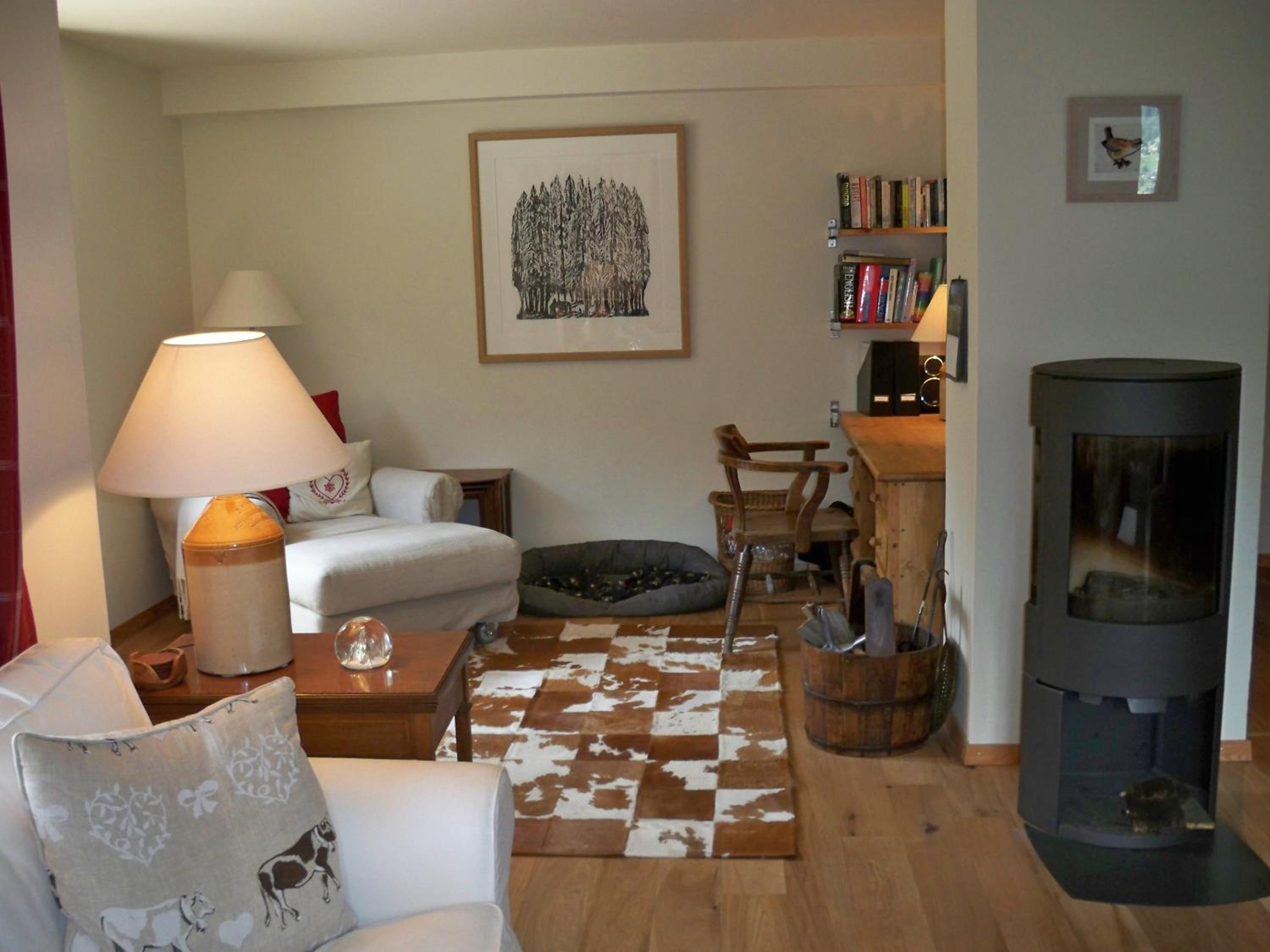 Chalet Etoile