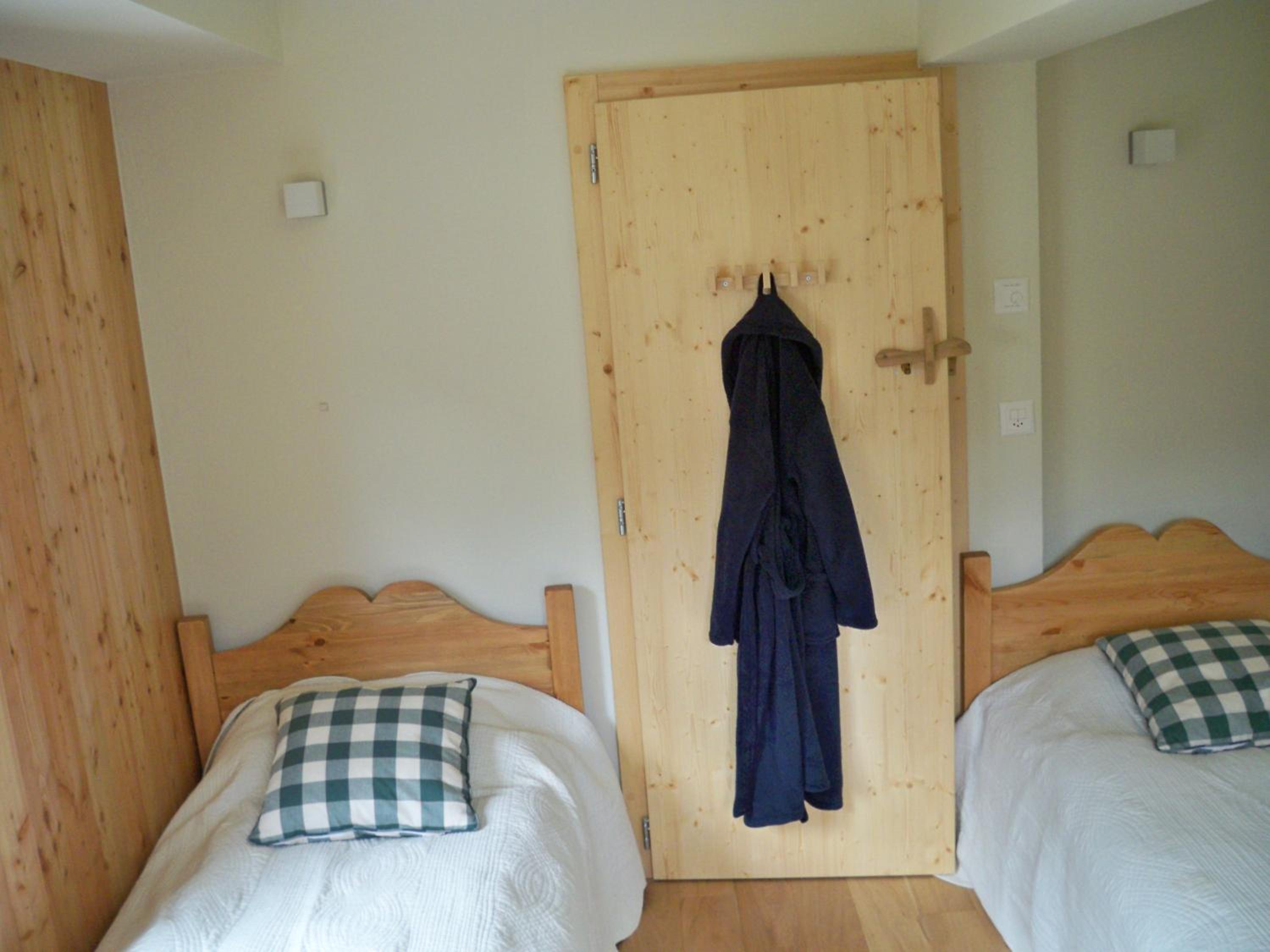 Chalet Etoile