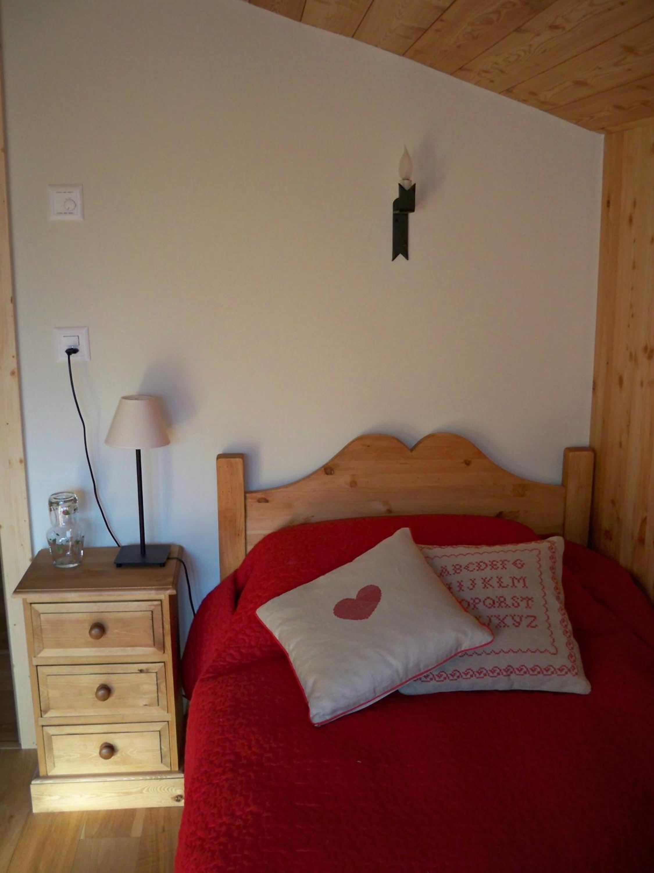Chalet Etoile