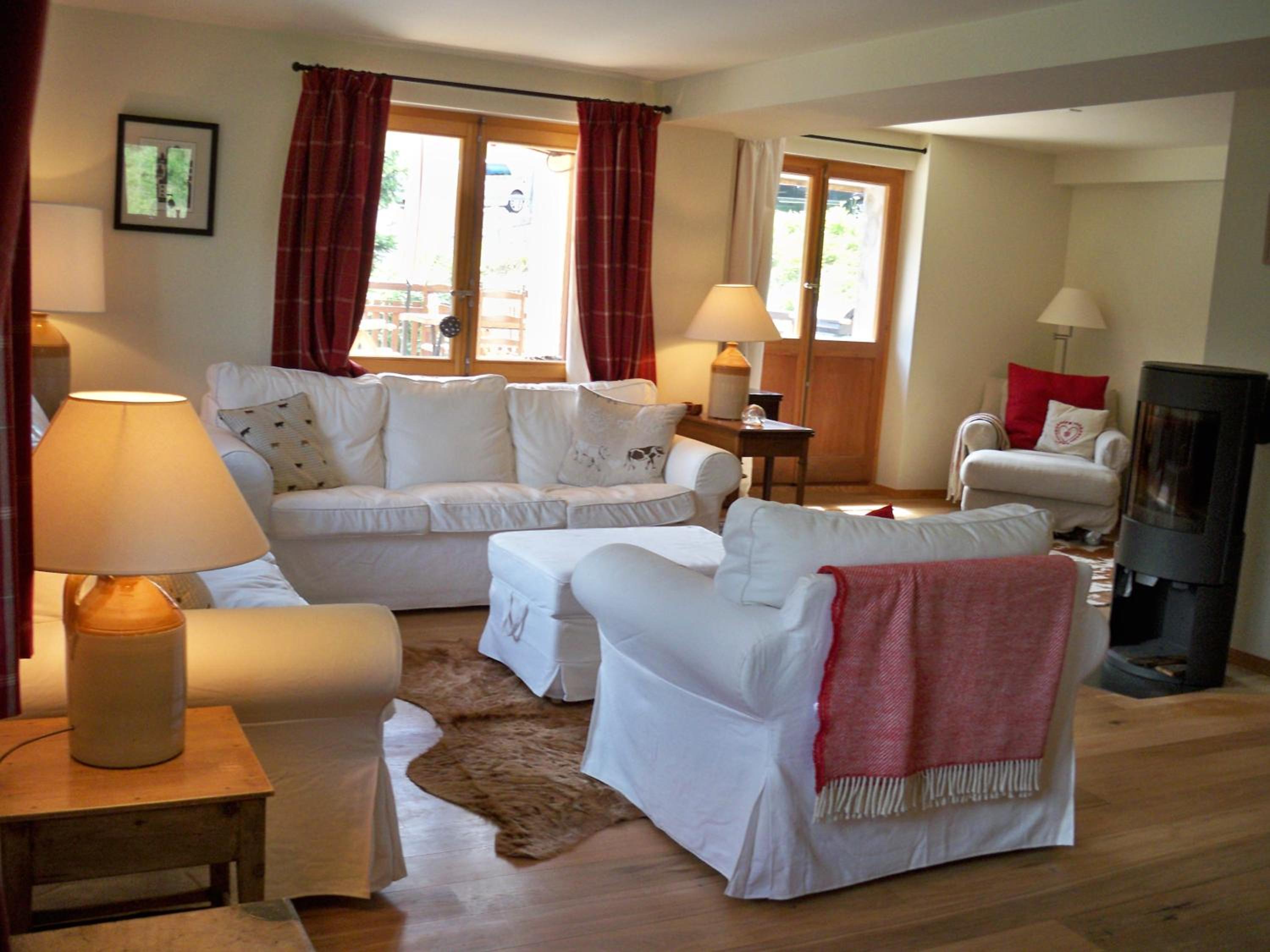 Chalet Etoile