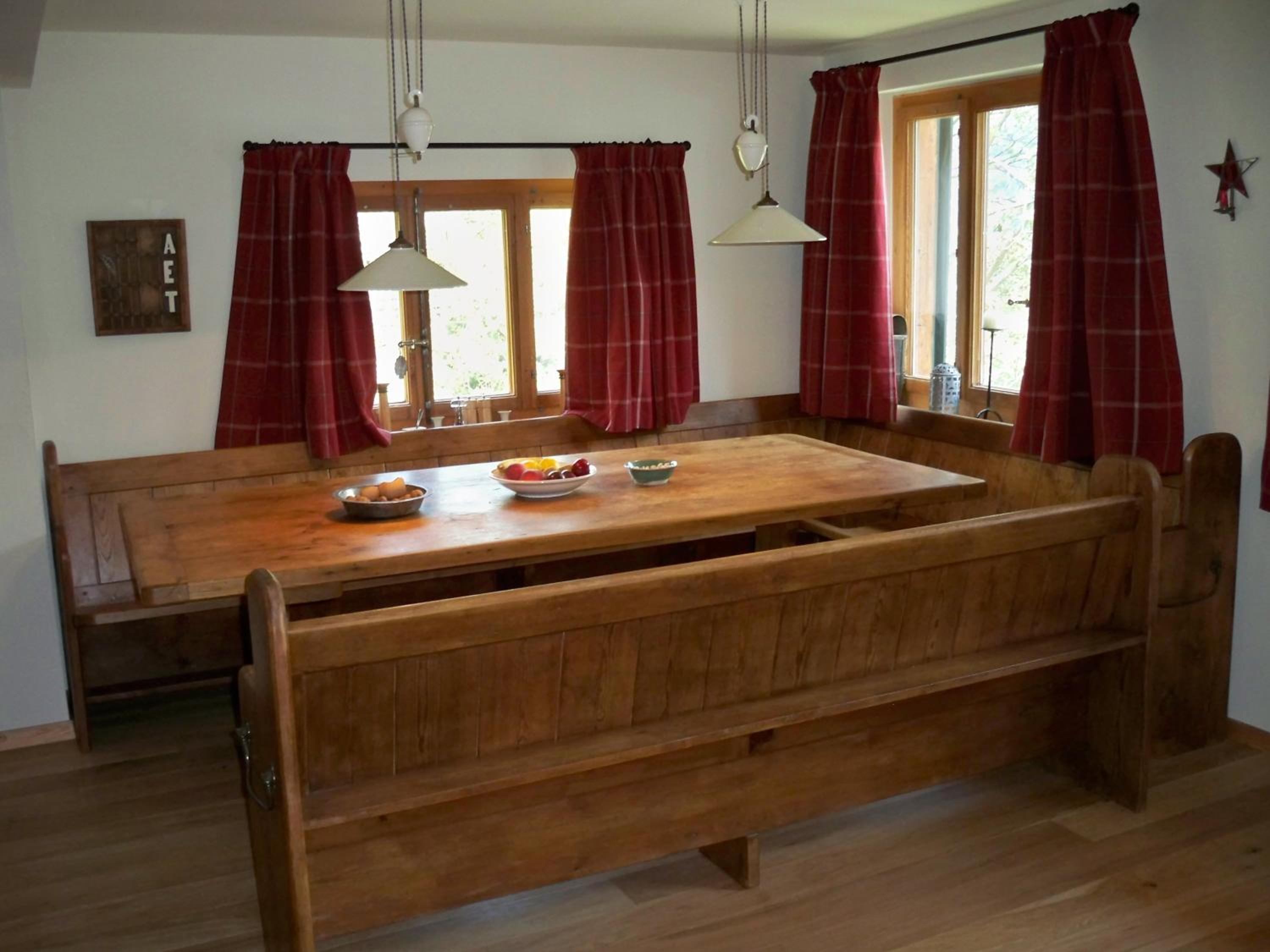 Chalet Etoile
