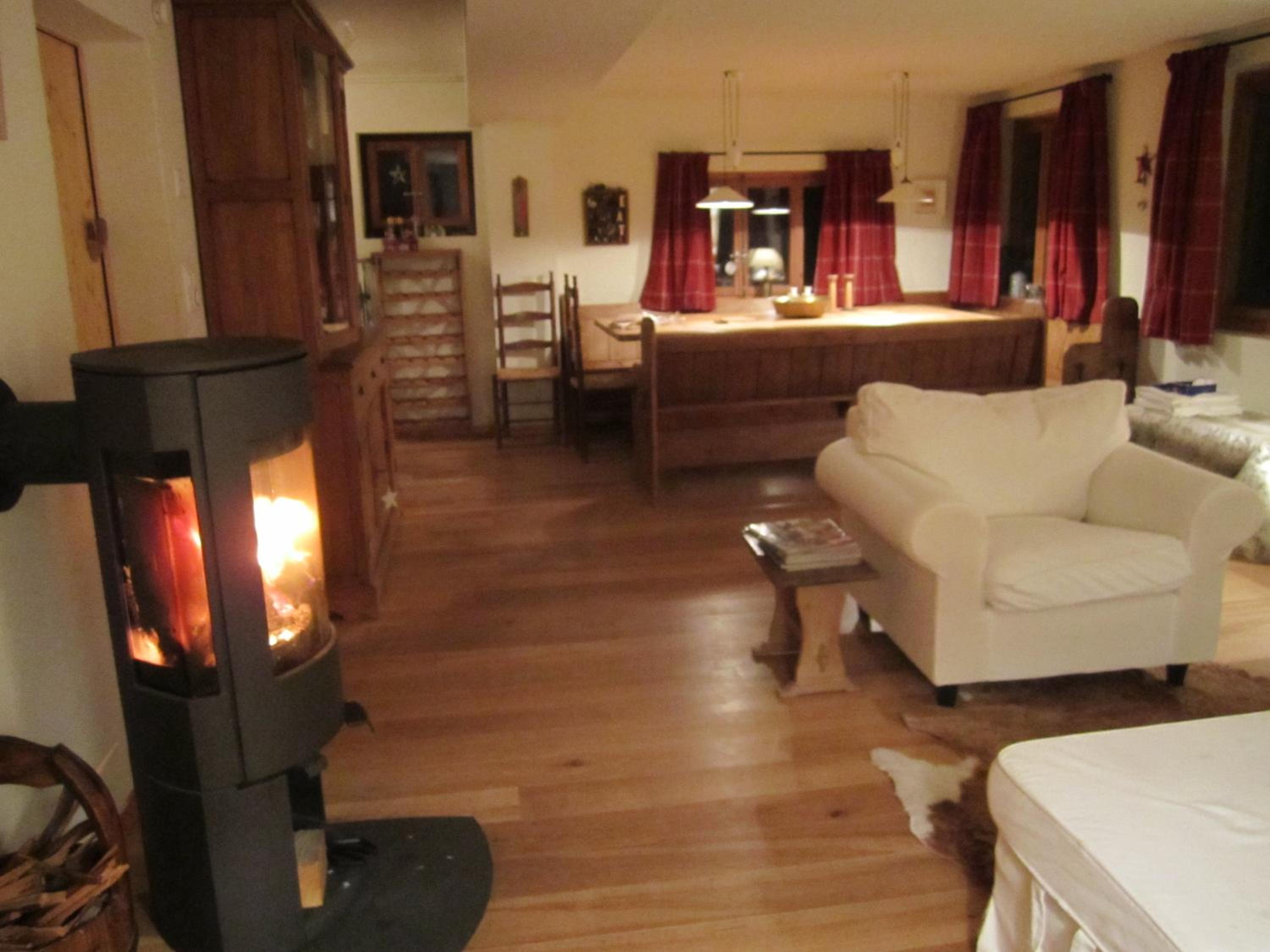 Chalet Etoile