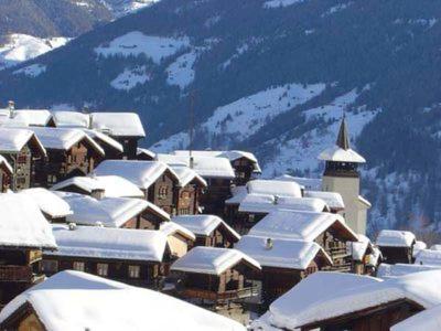 Chalet Etoile