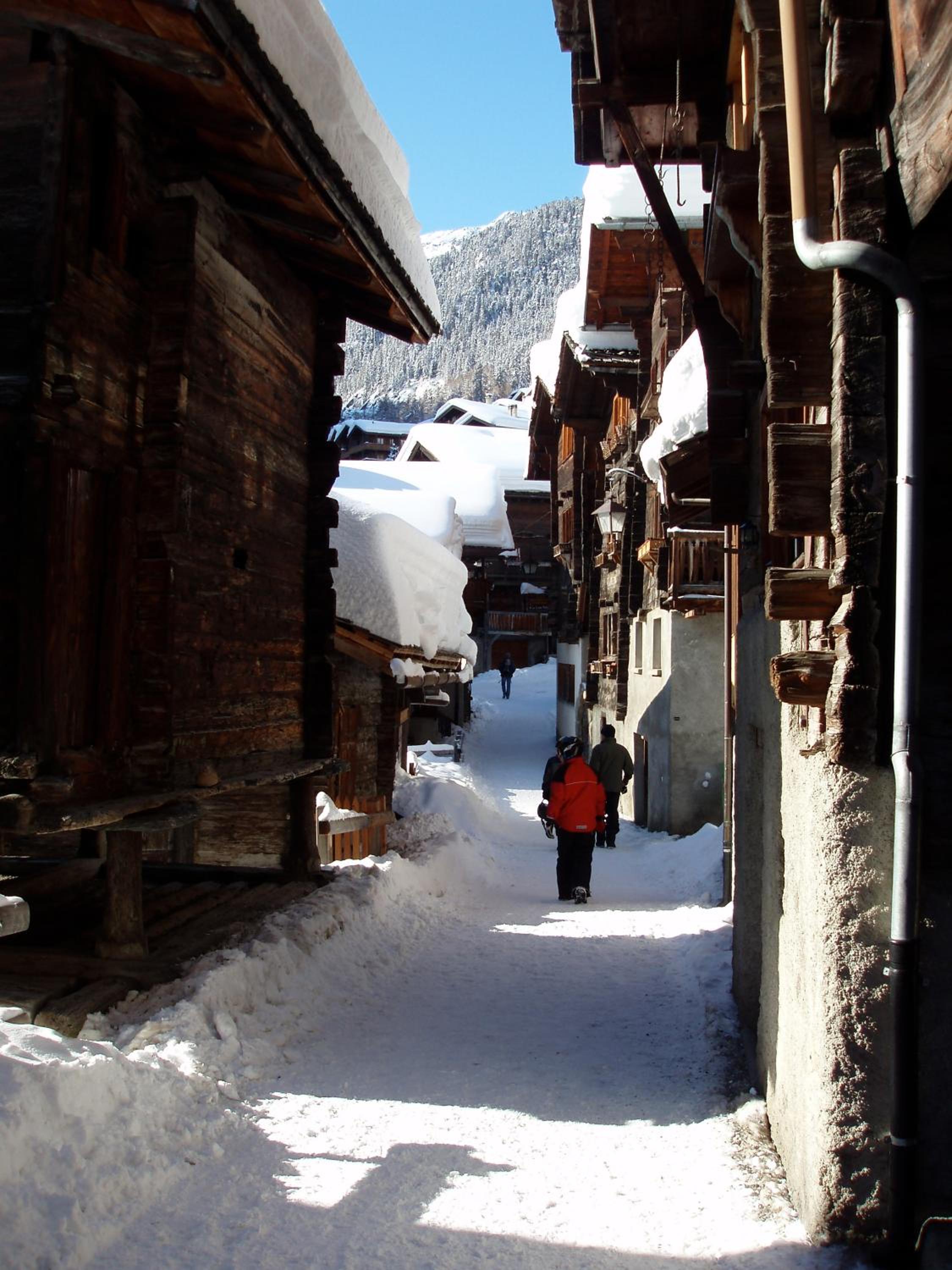 Chalet Etoile