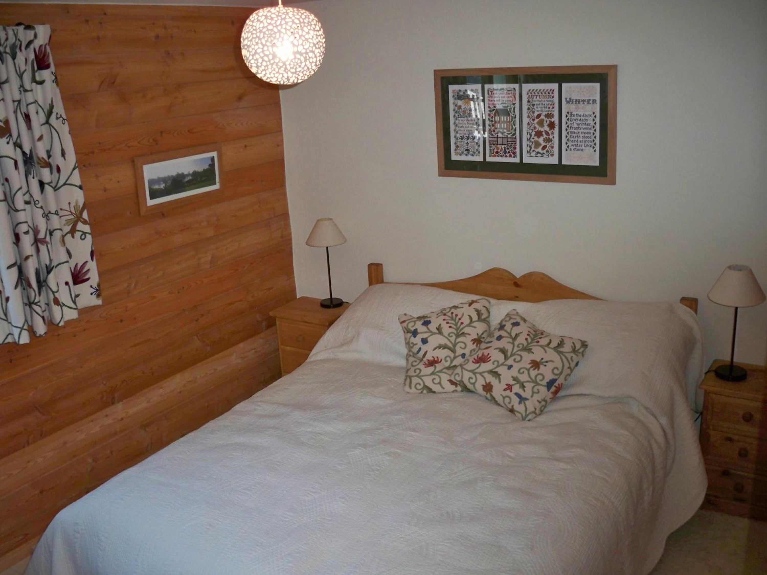 Chalet Etoile