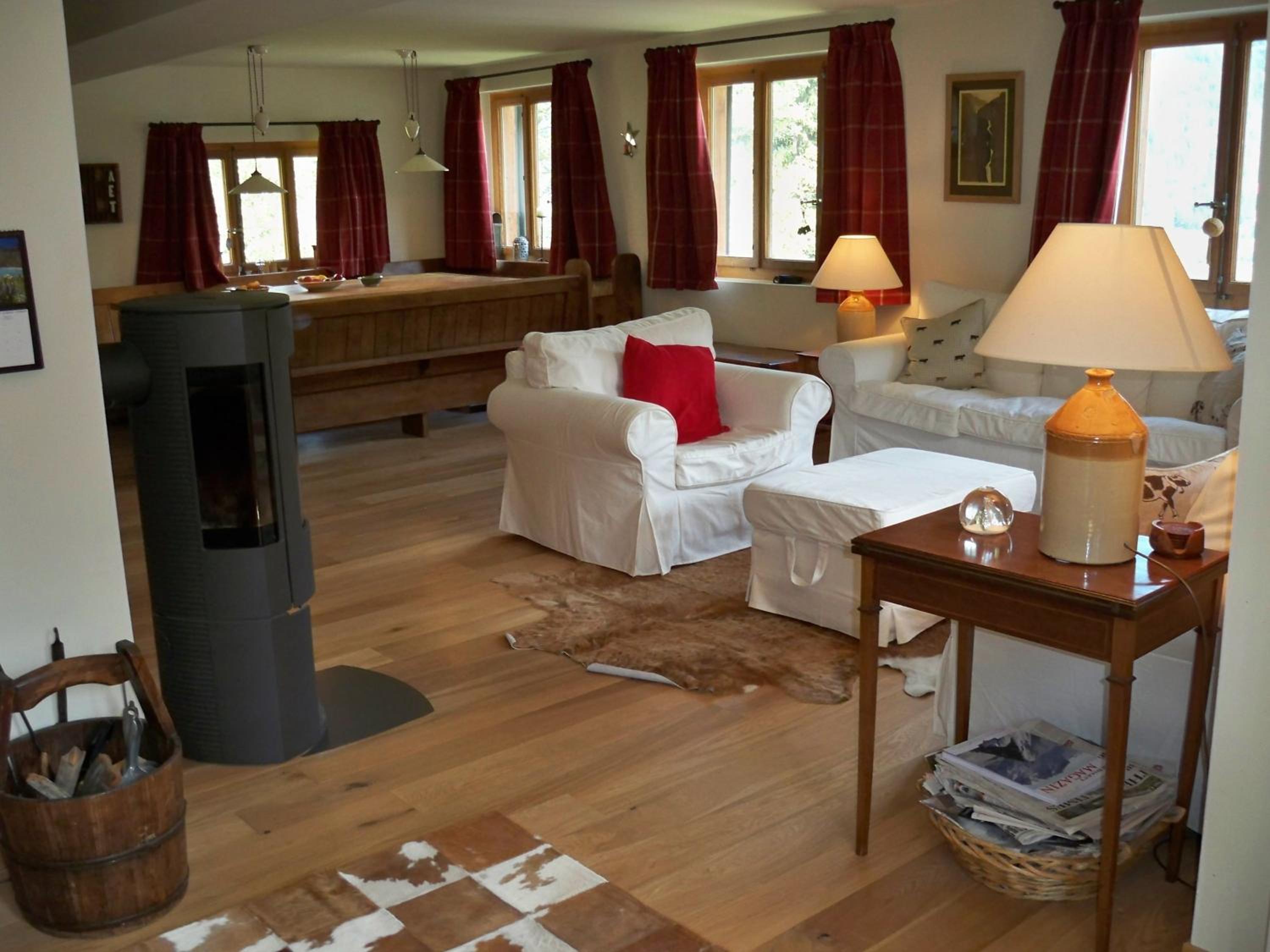 Chalet Etoile