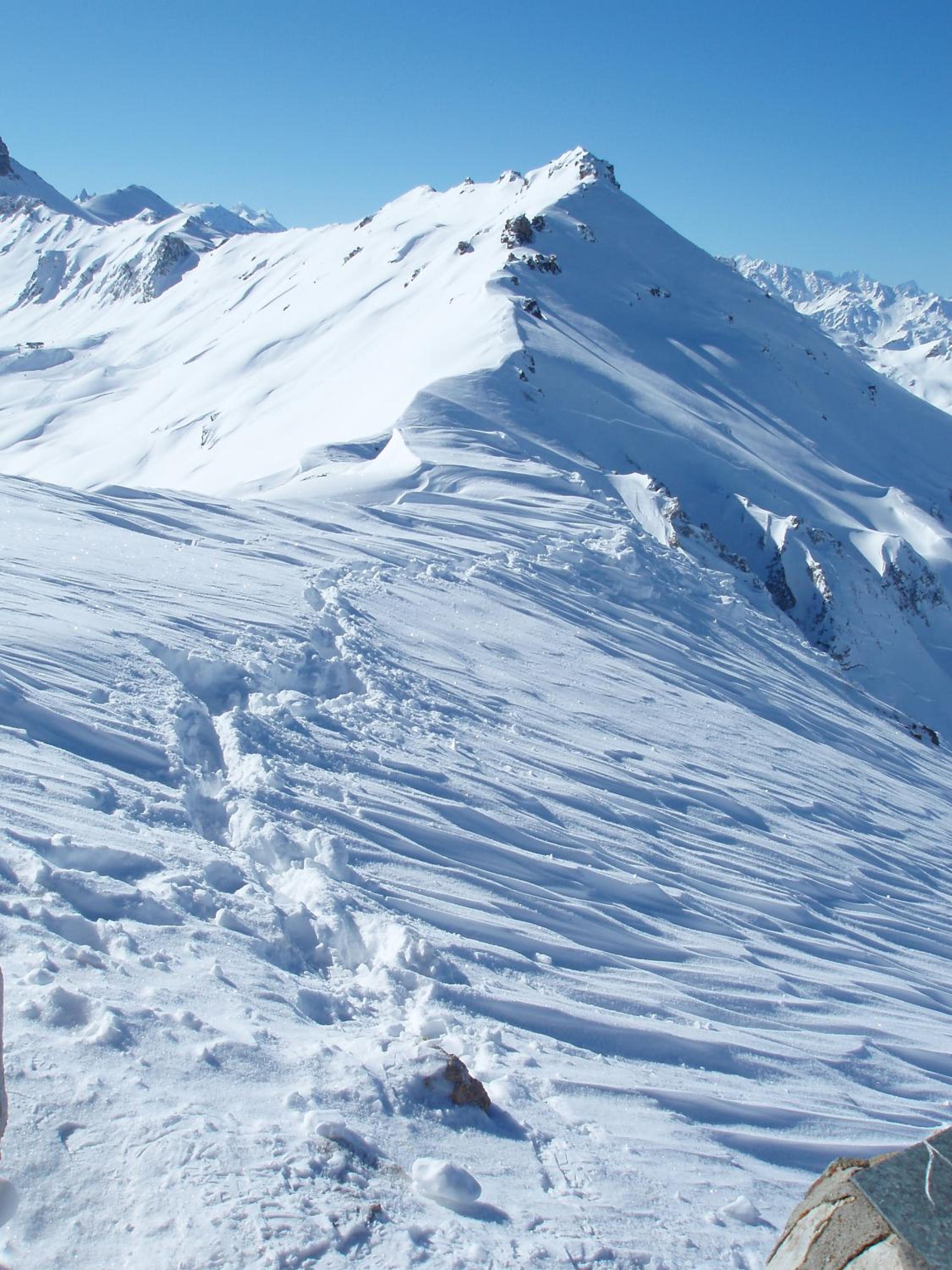 Chalet Etoile