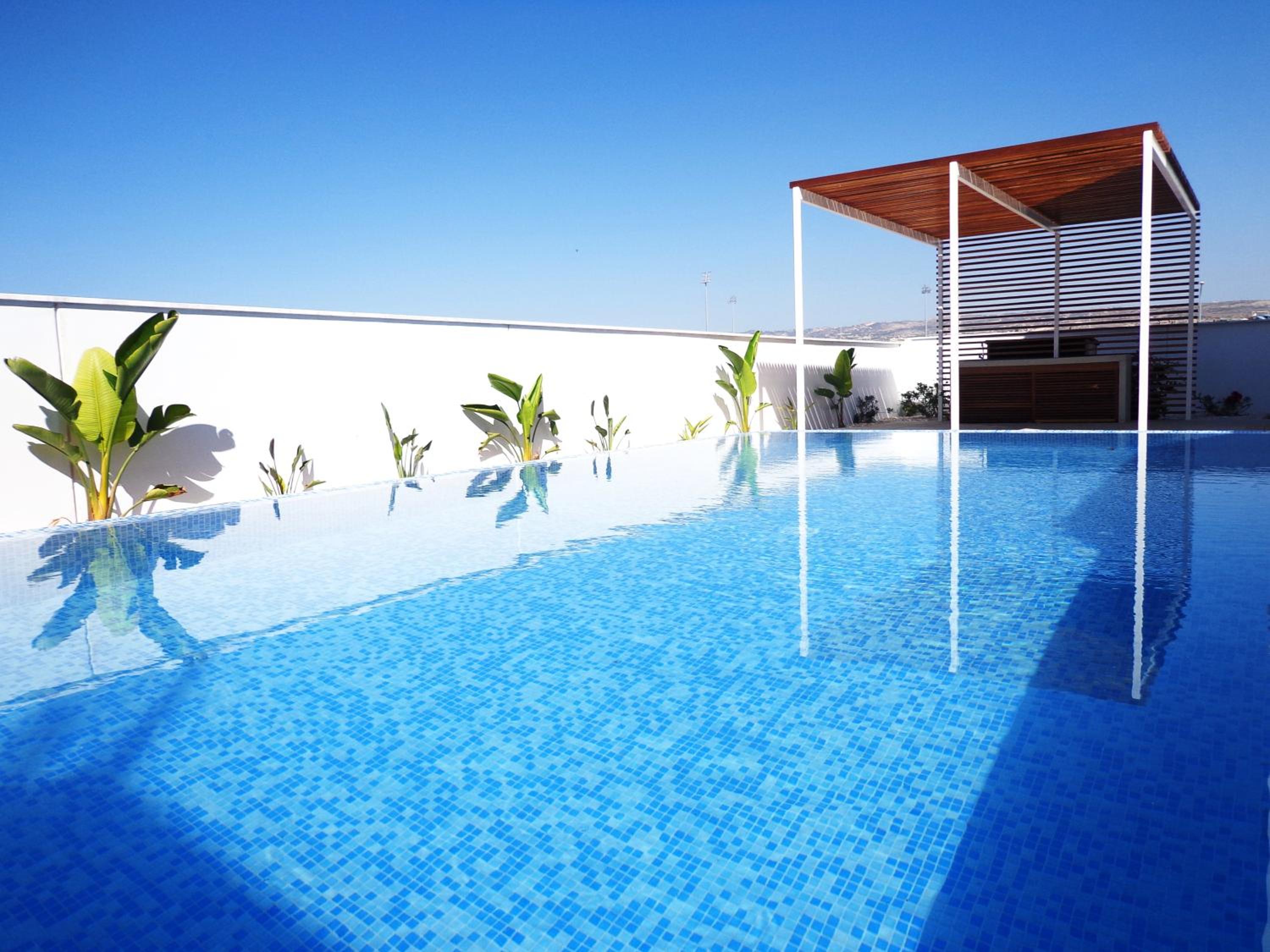 Plage Residences view 5