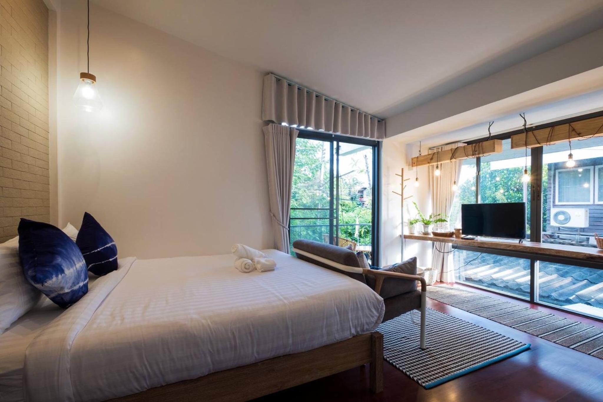 18 In Town Homestay