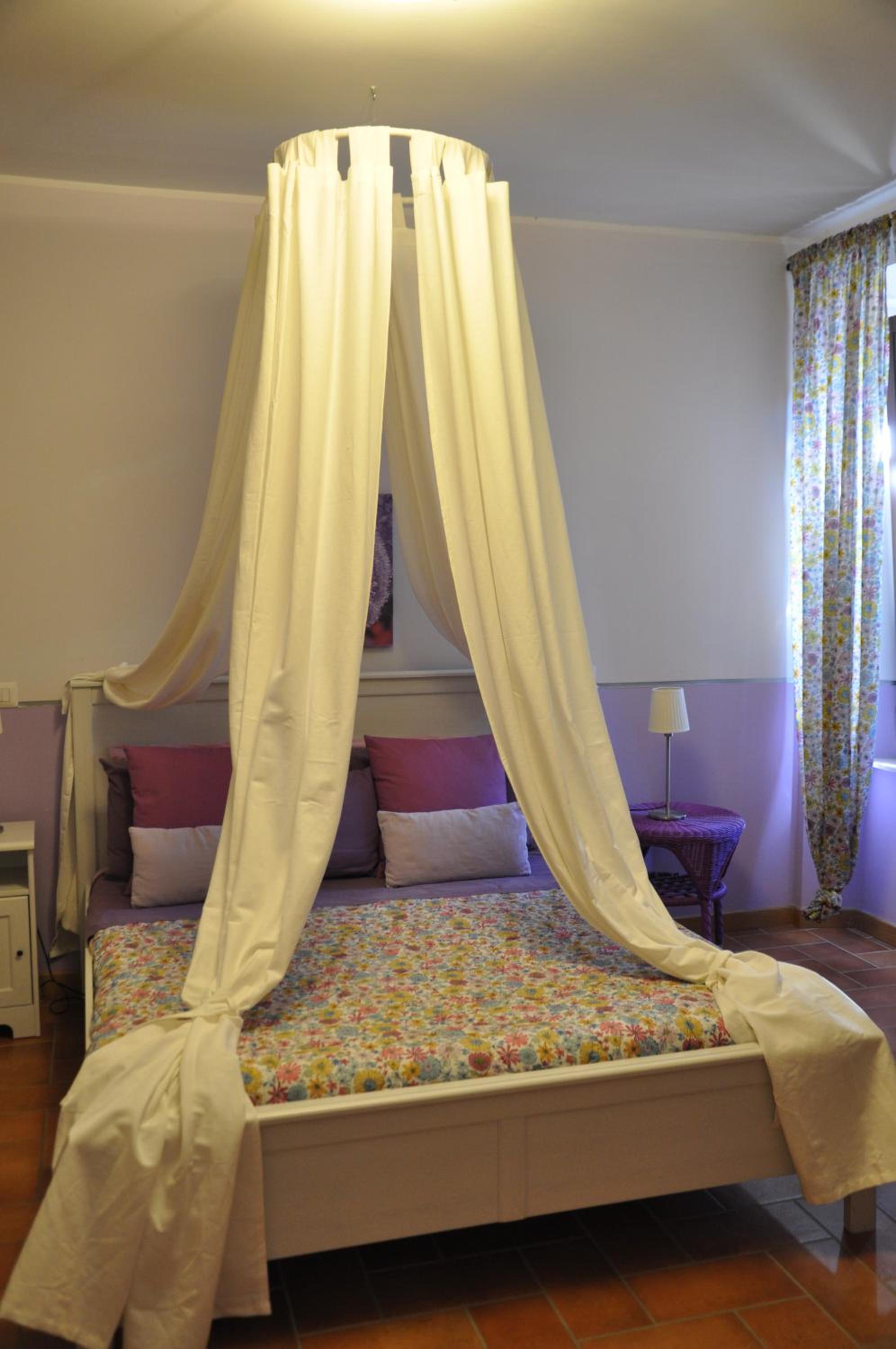 B&B Dimora Paolina