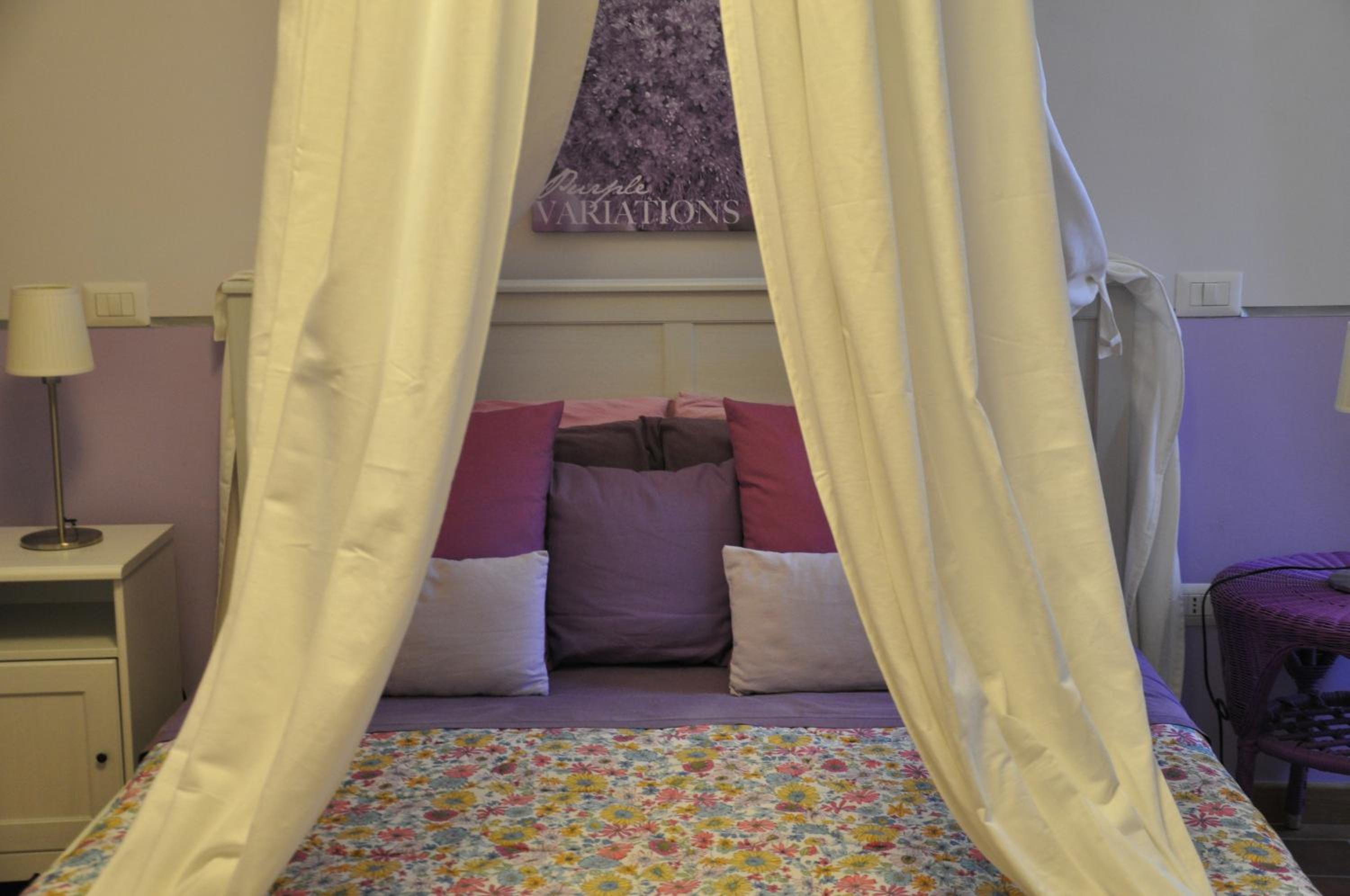 B&B Dimora Paolina