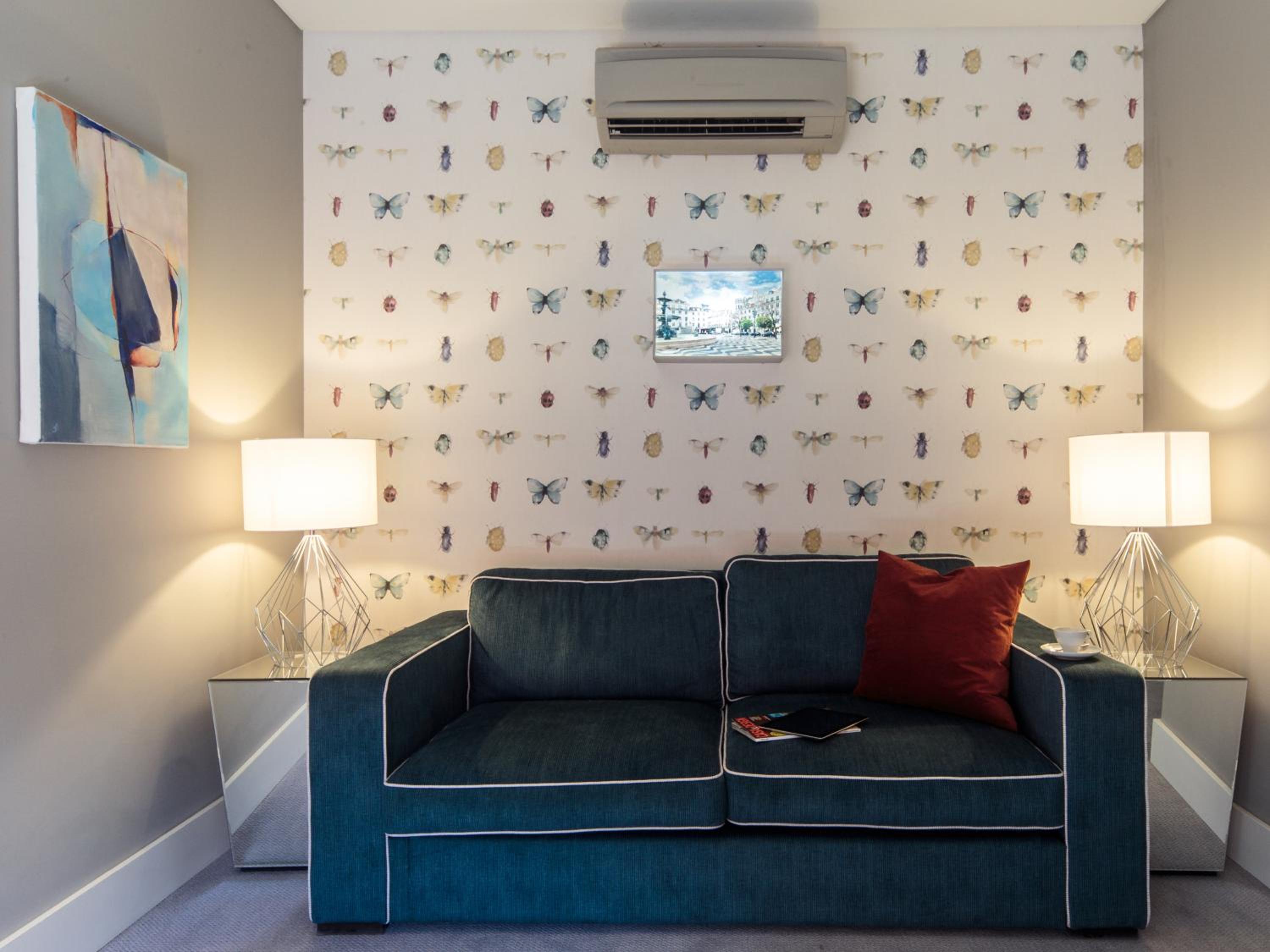 Dear Lisbon - Gallery House