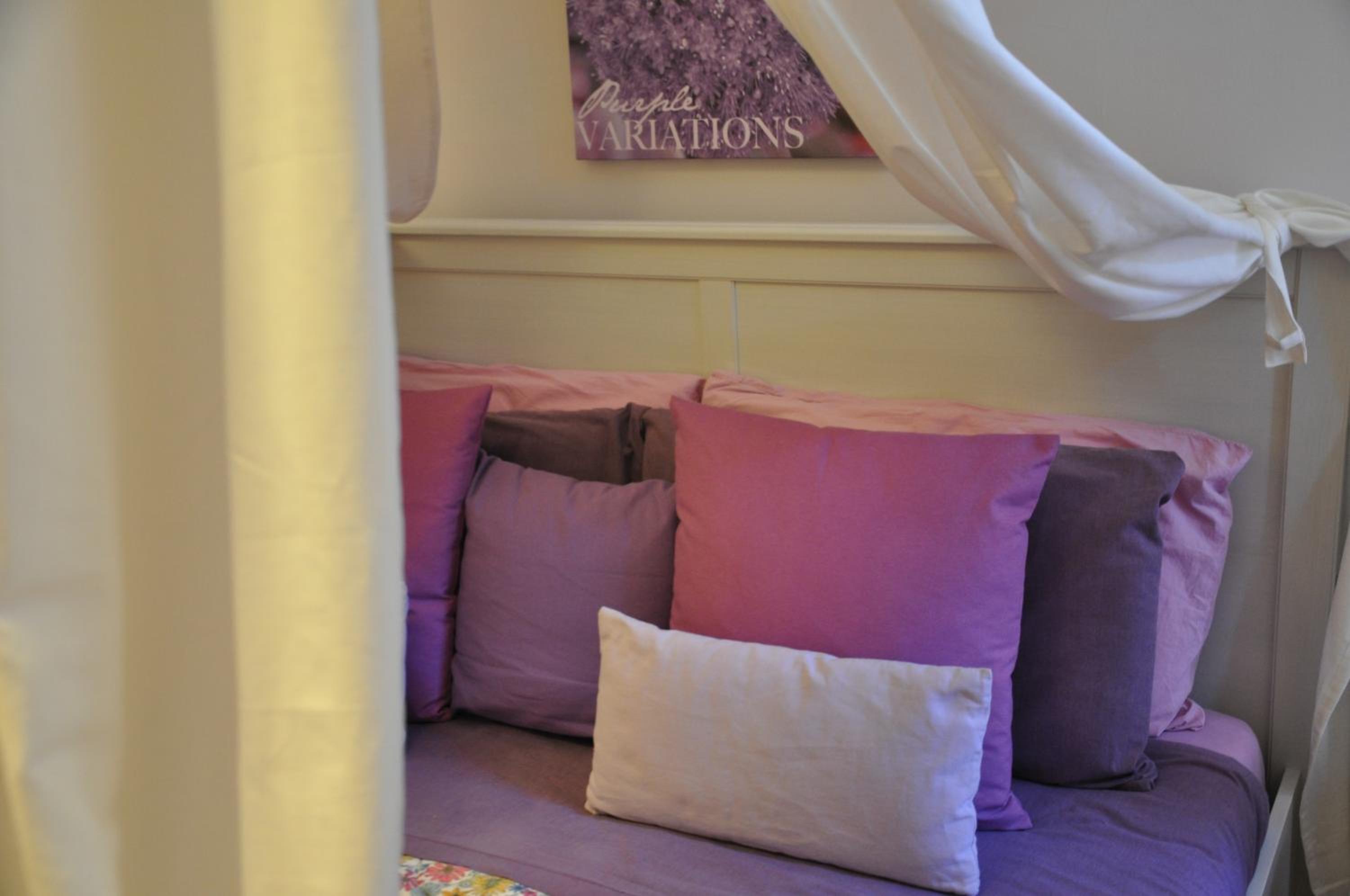 B&B Dimora Paolina