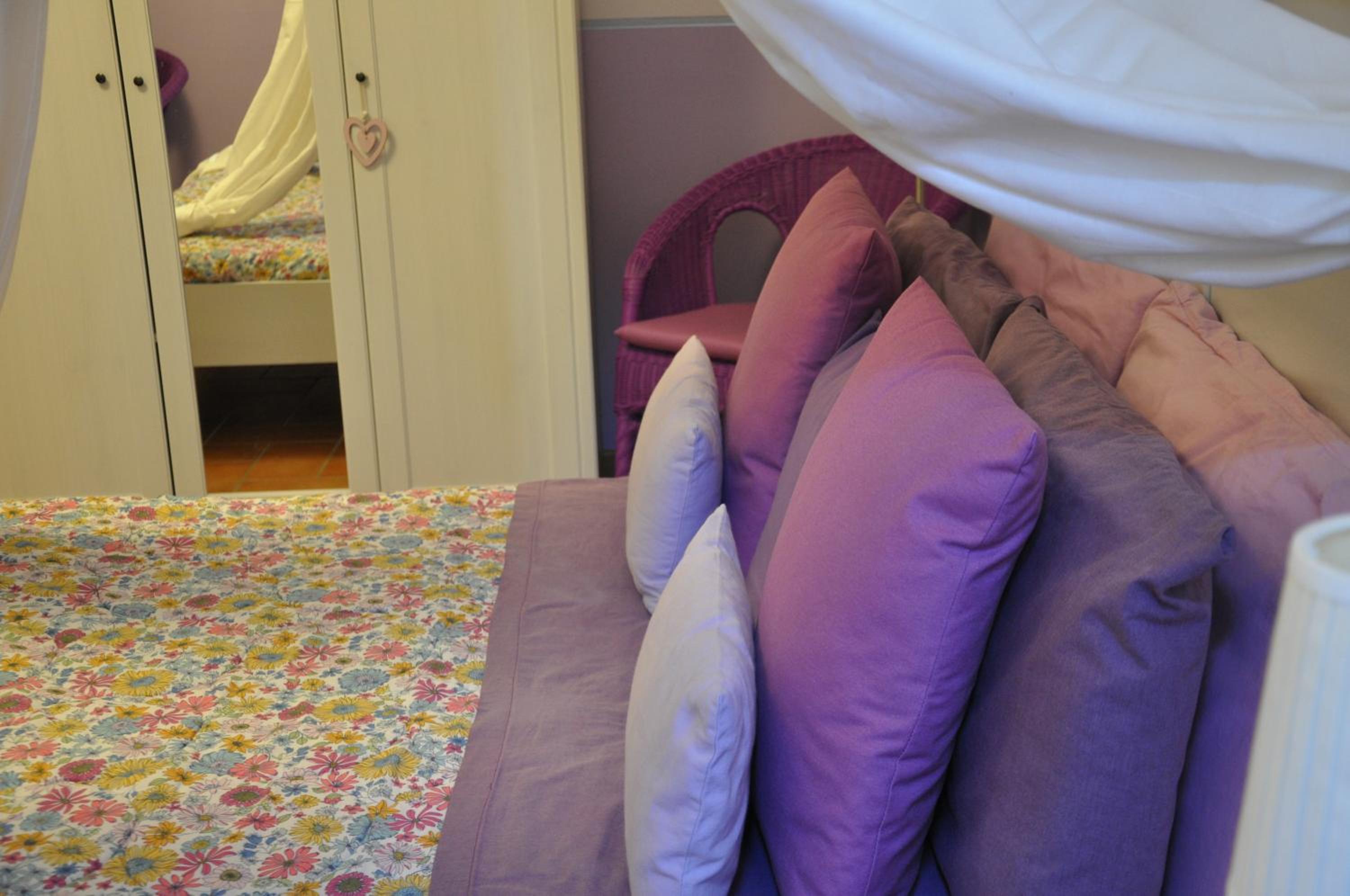 B&B Dimora Paolina