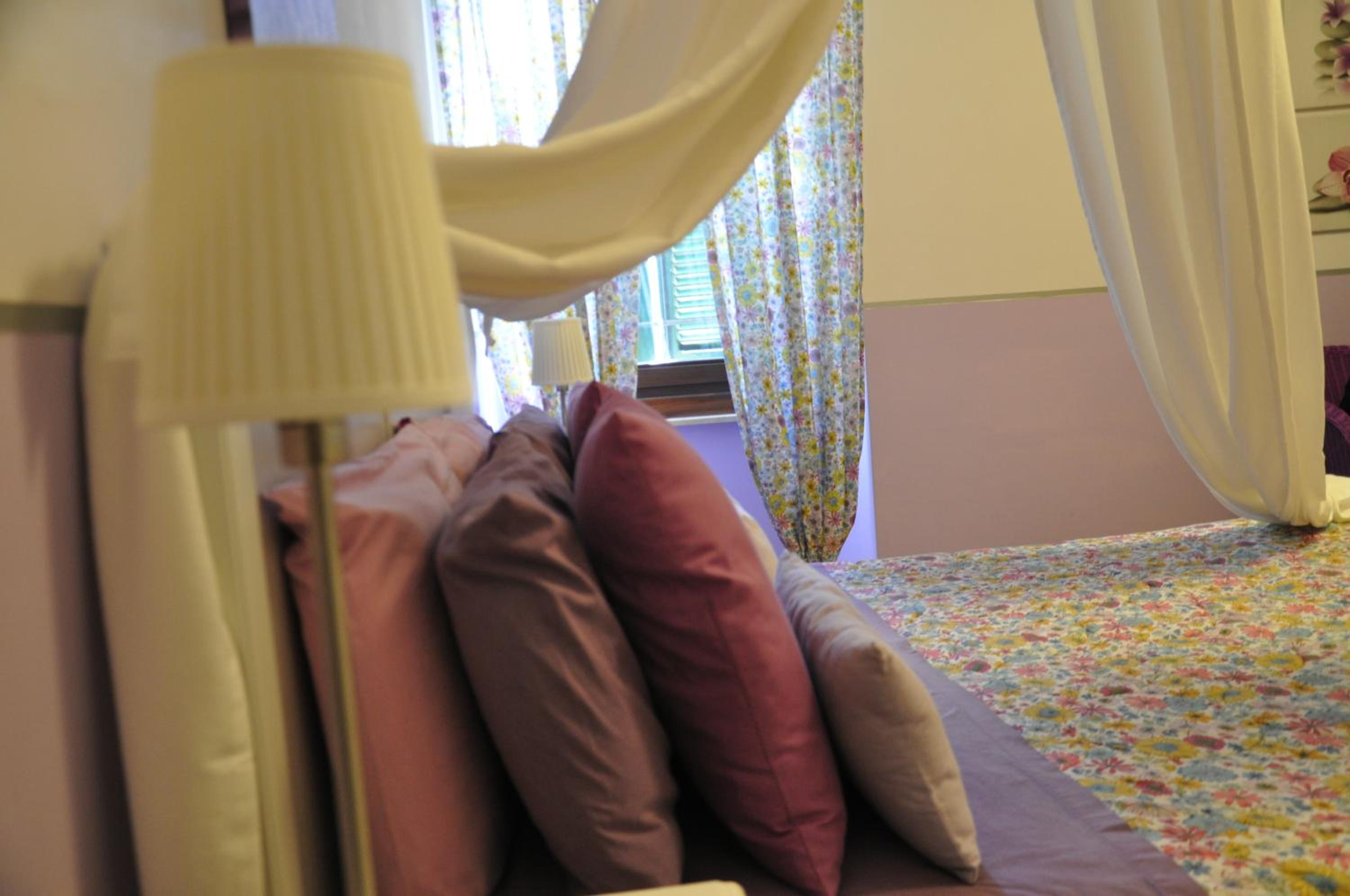 B&B Dimora Paolina