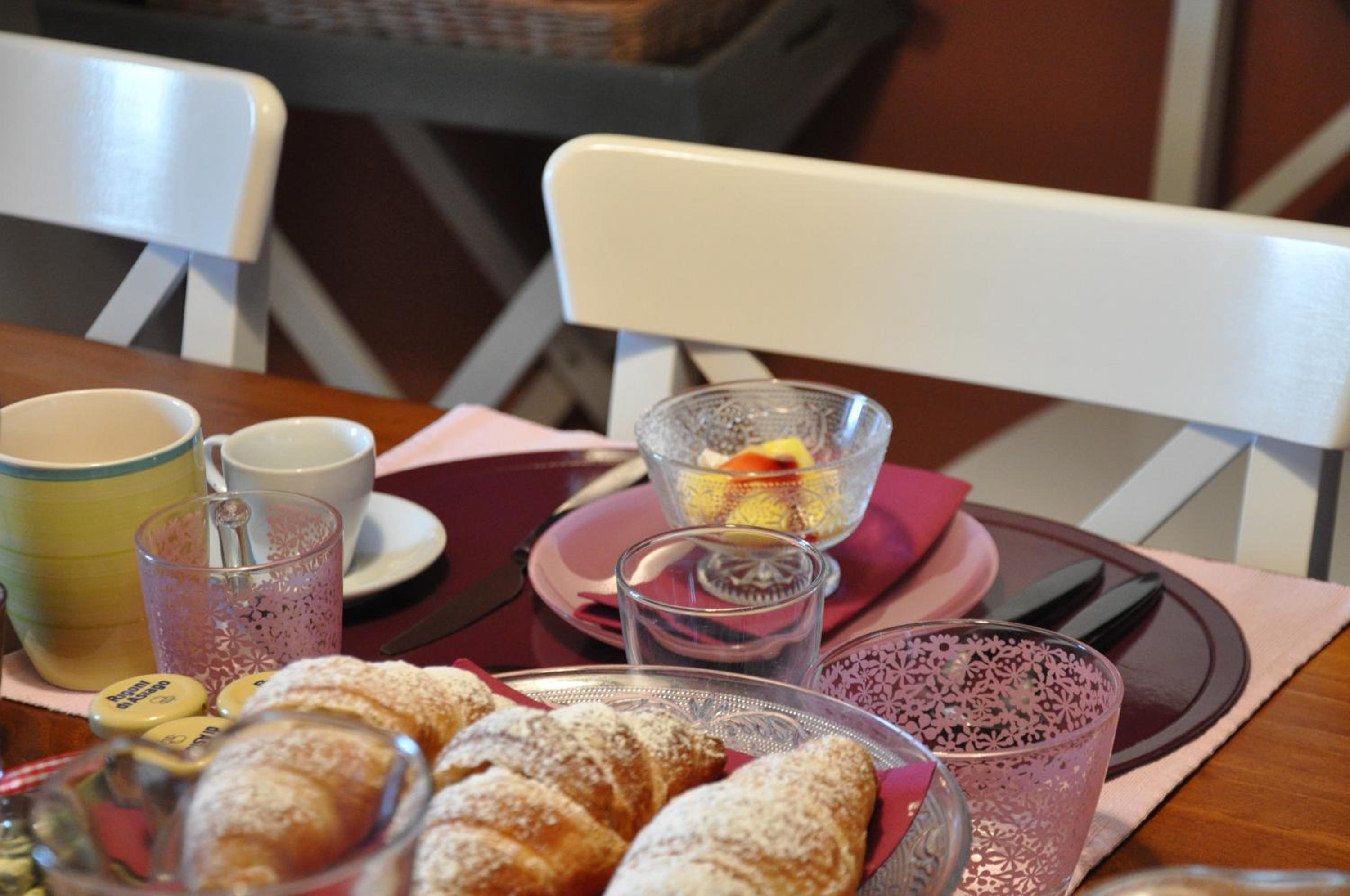B&B Dimora Paolina