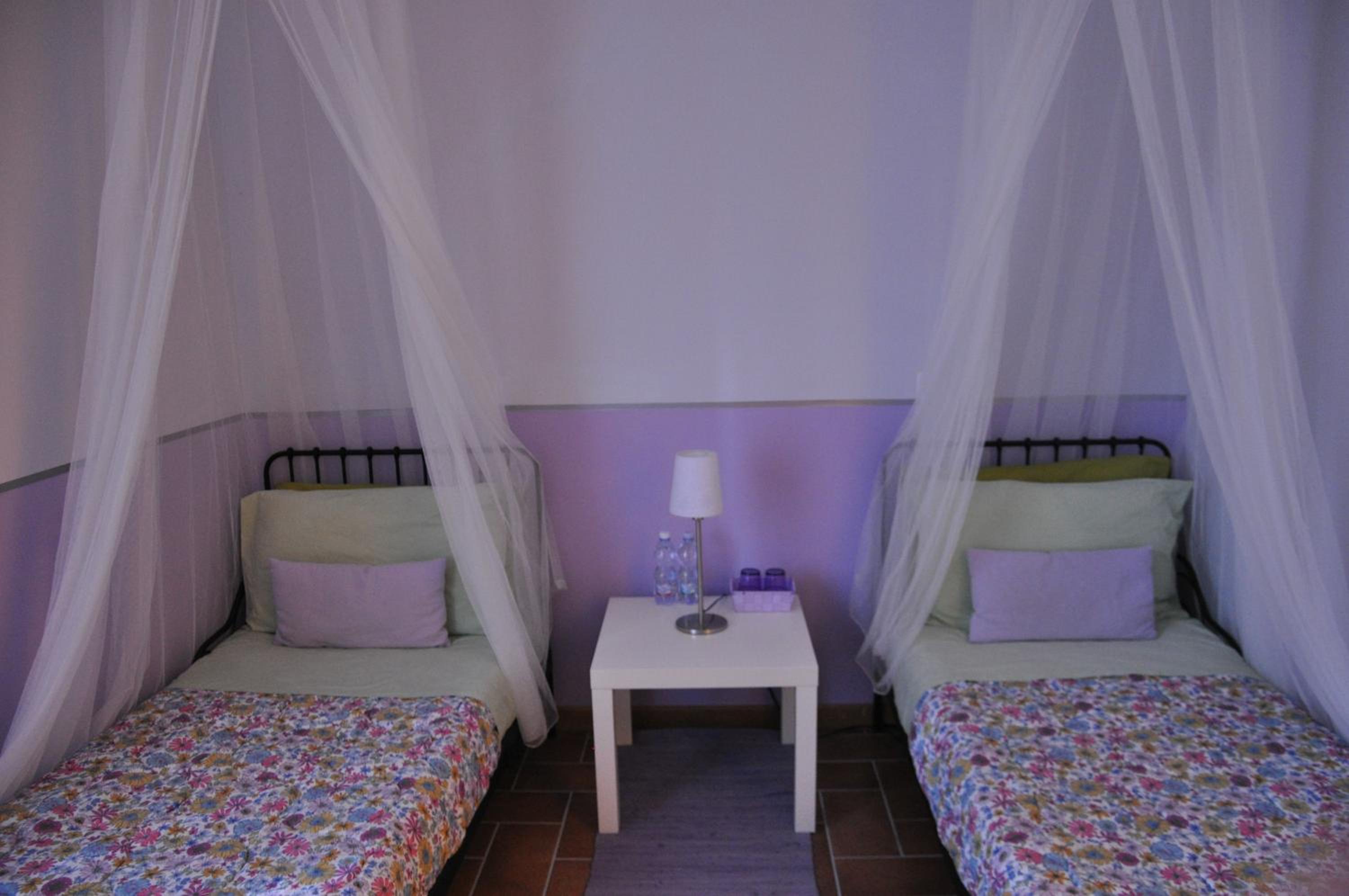 B&B Dimora Paolina