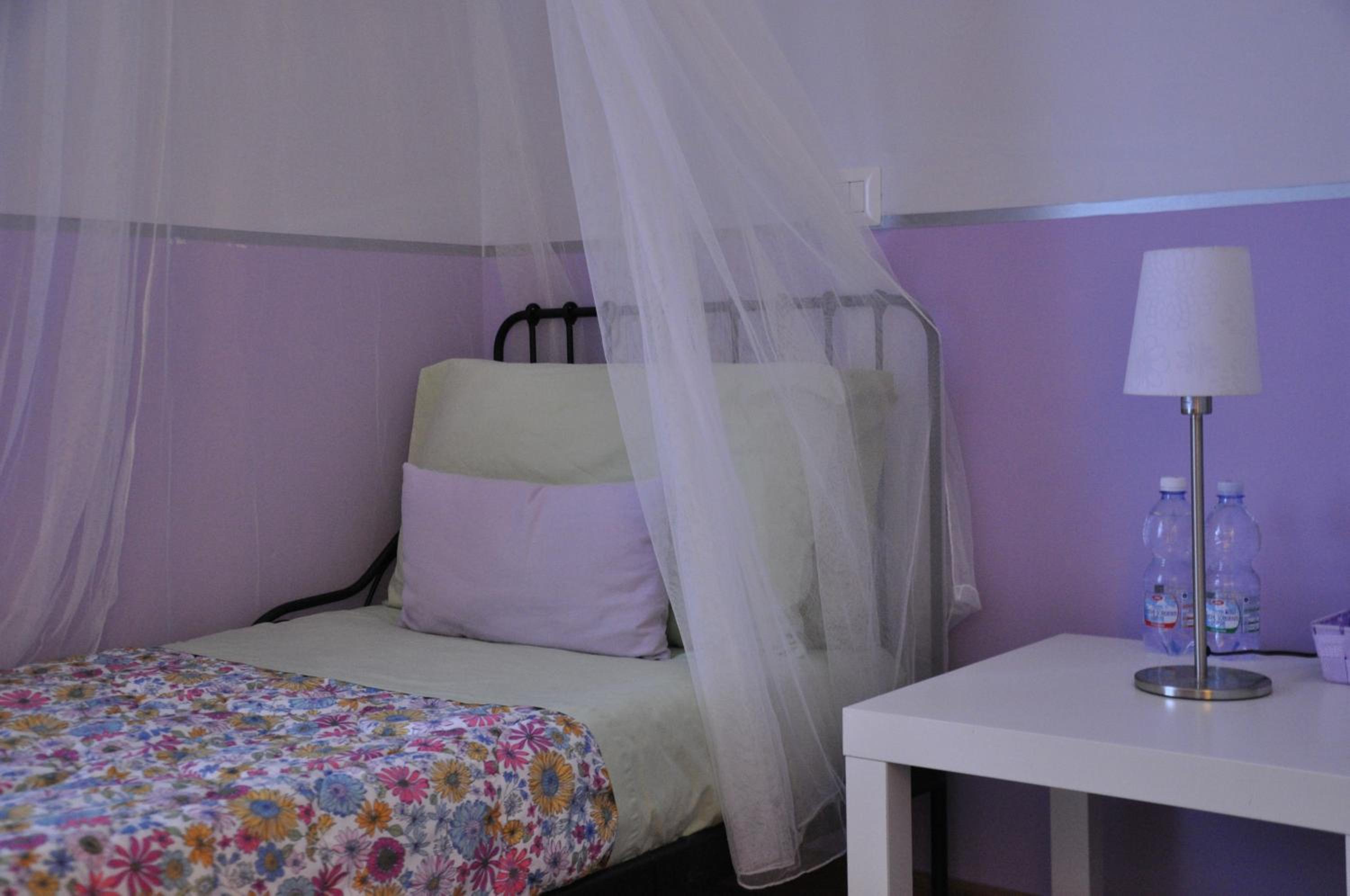 B&B Dimora Paolina