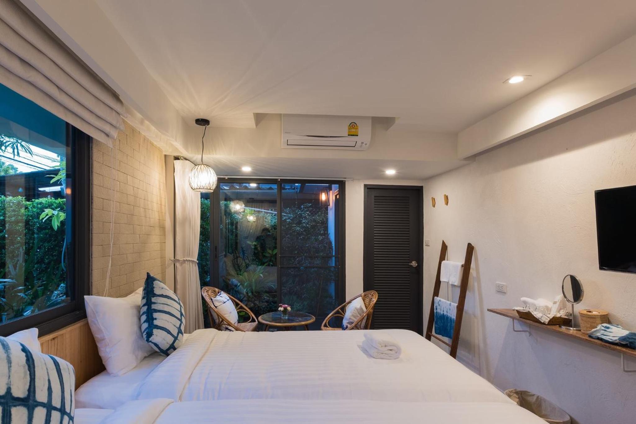 18 In Town Homestay