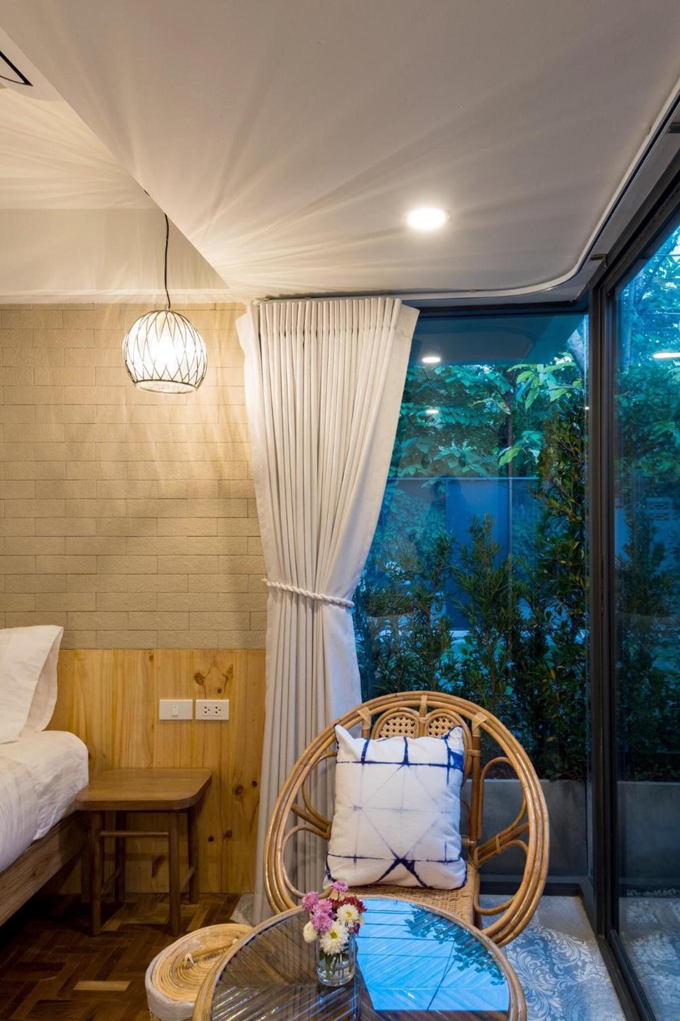18 In Town Homestay