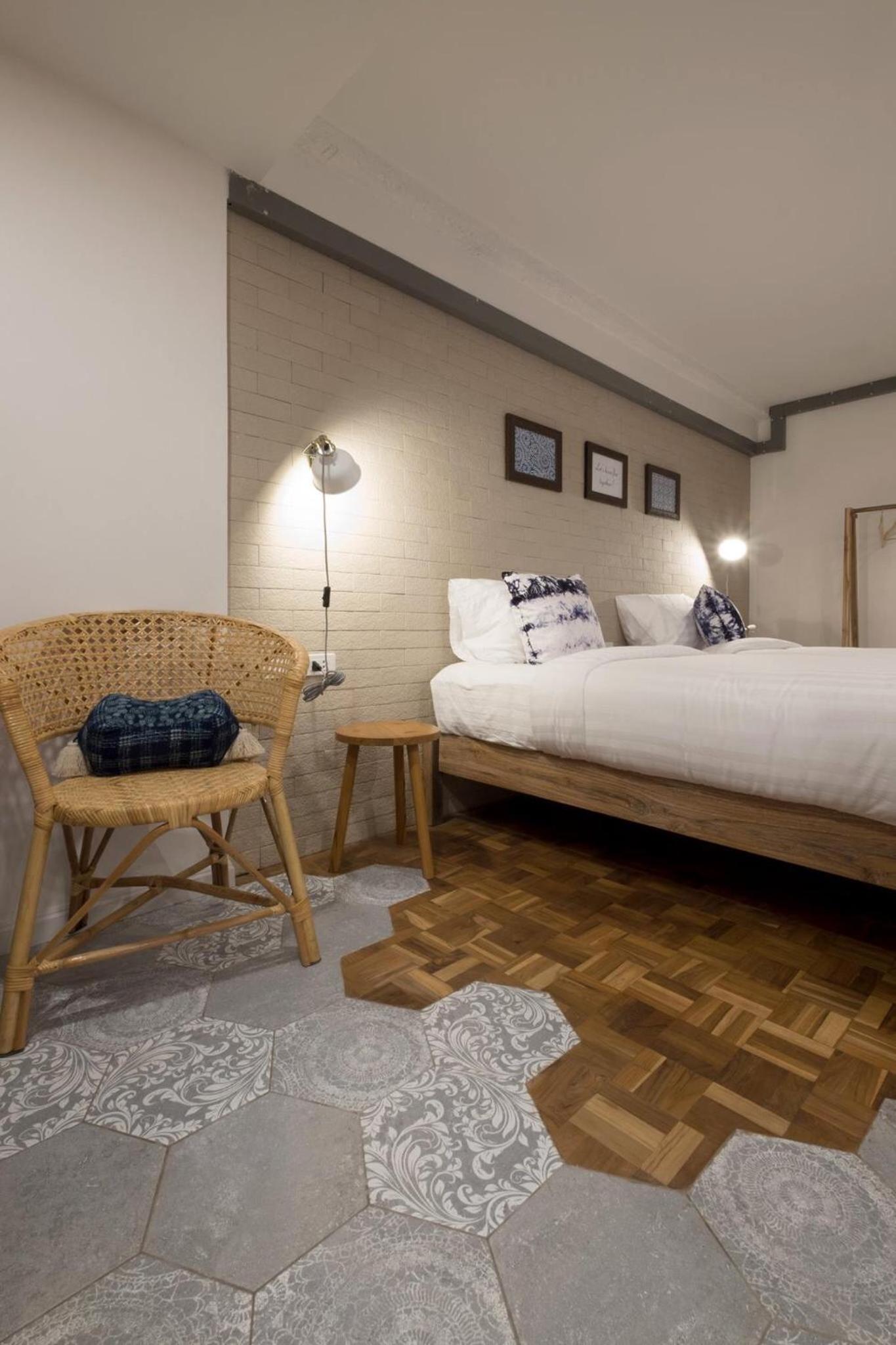 18 In Town Homestay