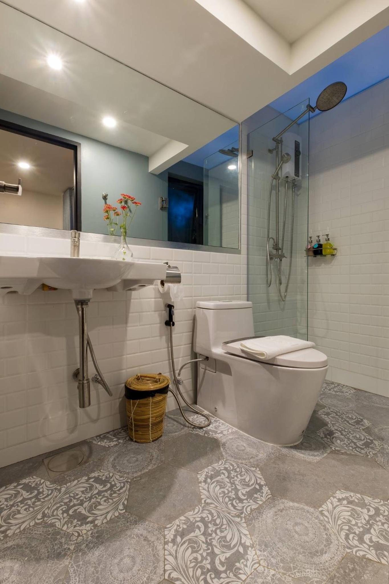 18 In Town Homestay