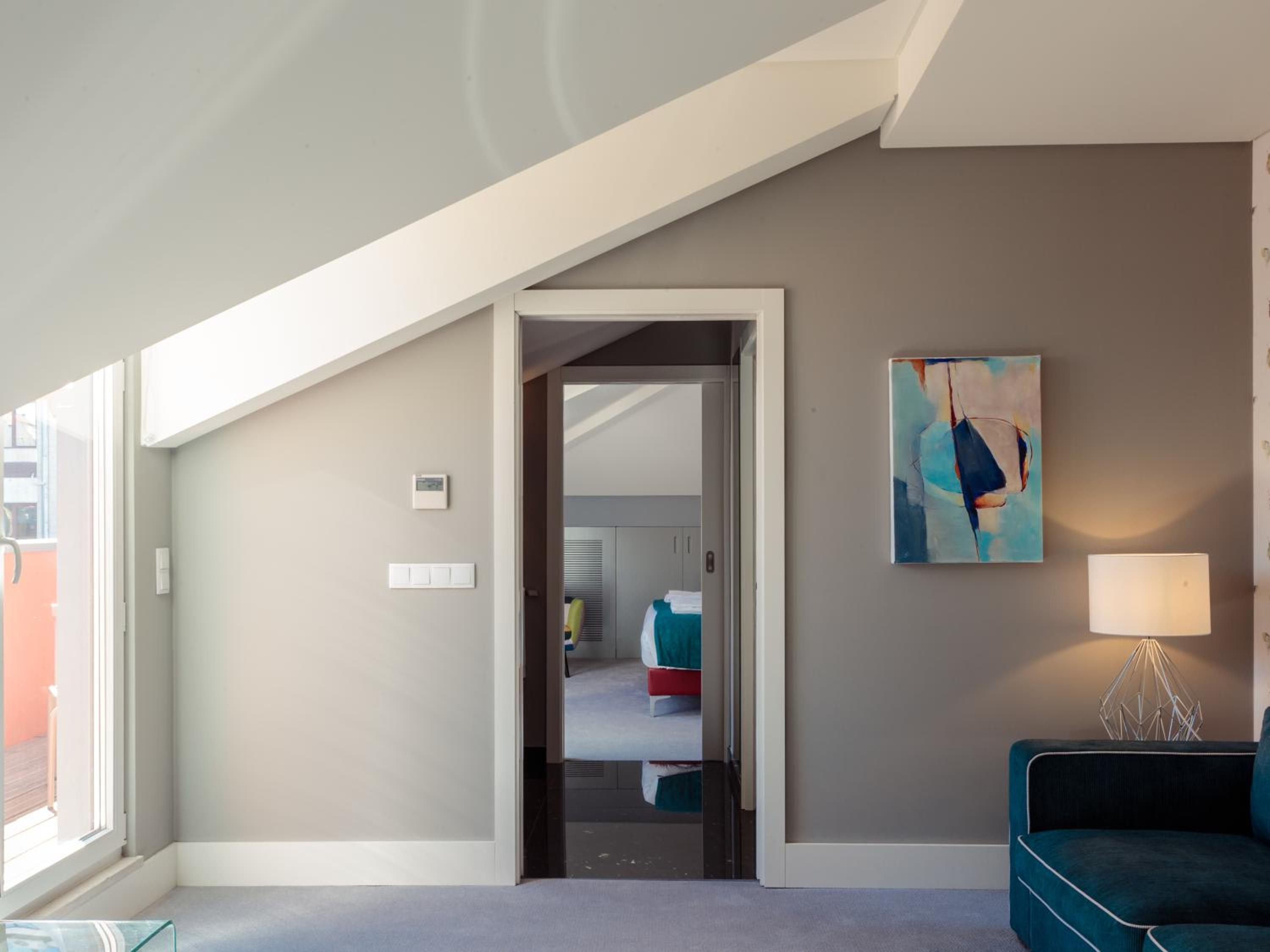 Dear Lisbon - Gallery House