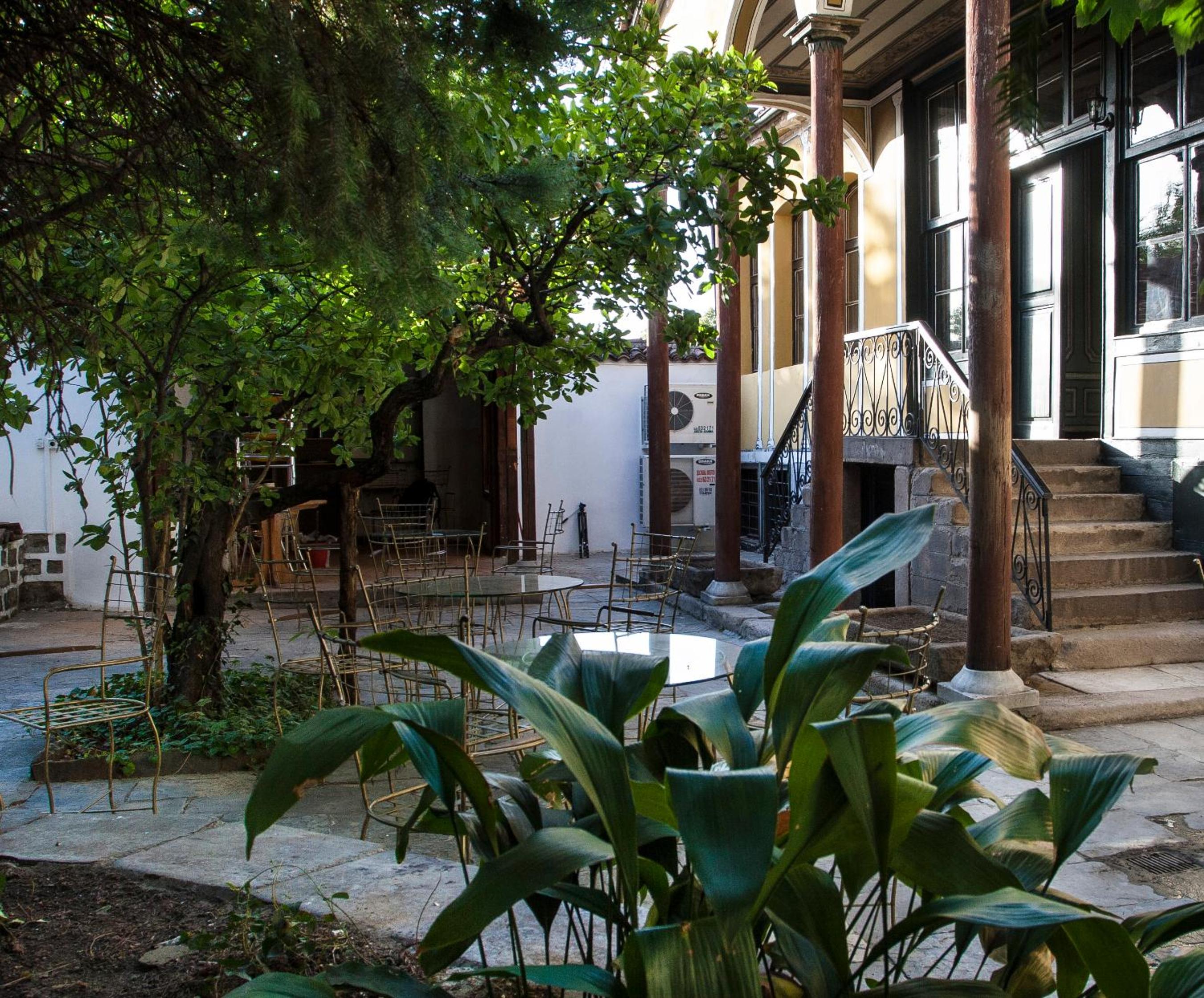 Guest House Old Plovdiv