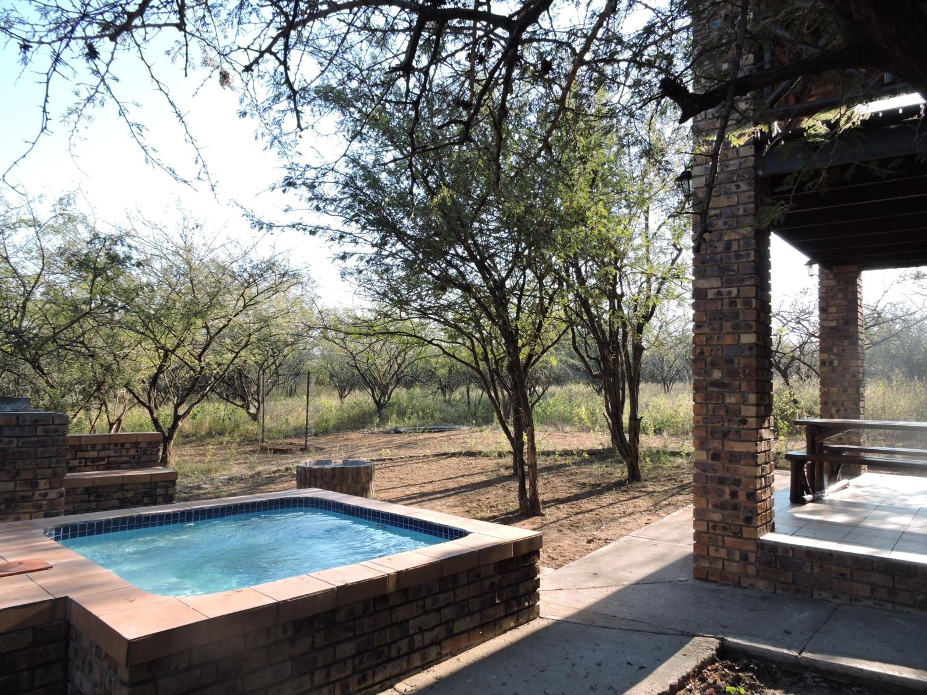 Umvangazi Rest view 2