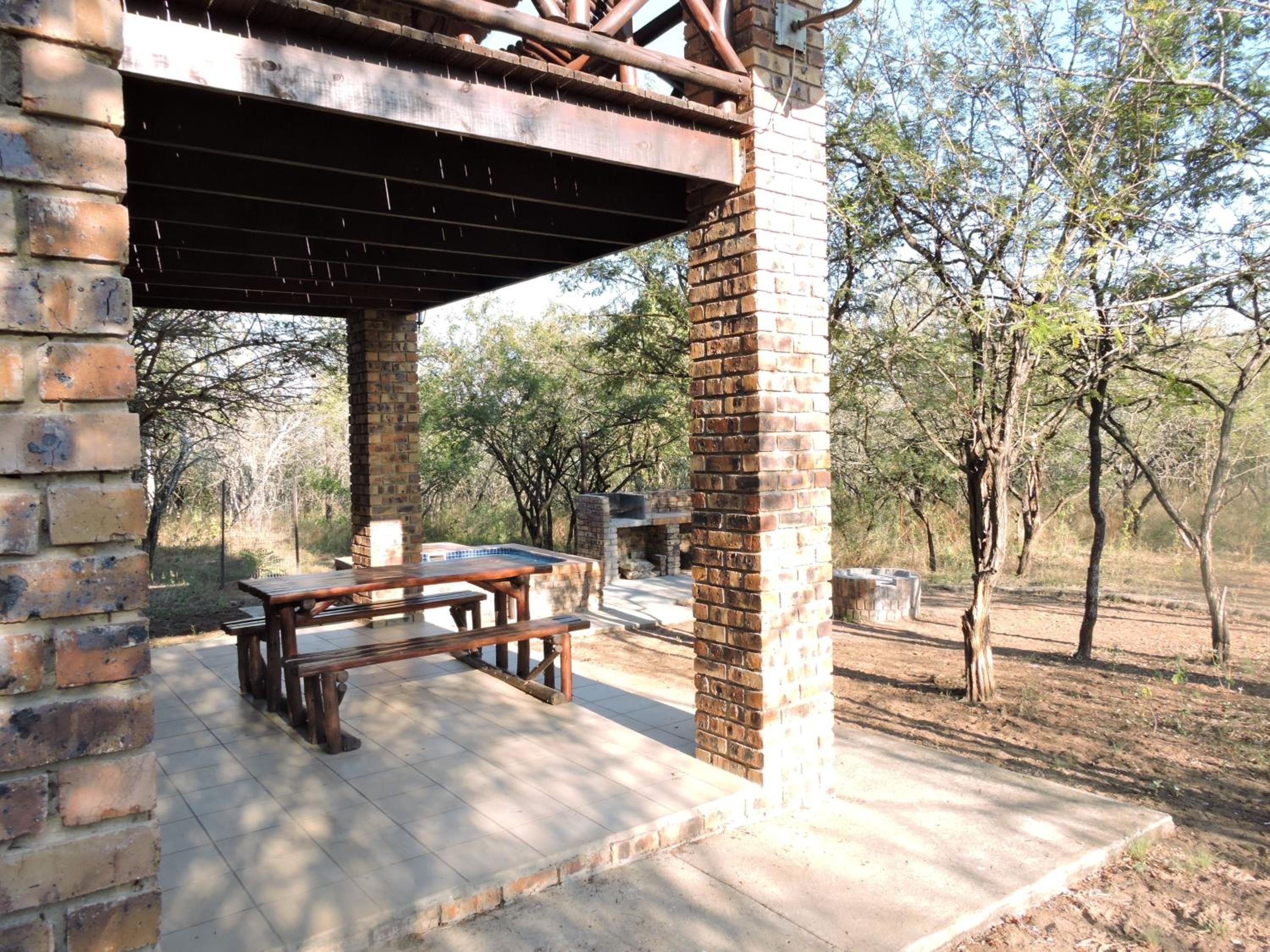 Umvangazi Rest view 3