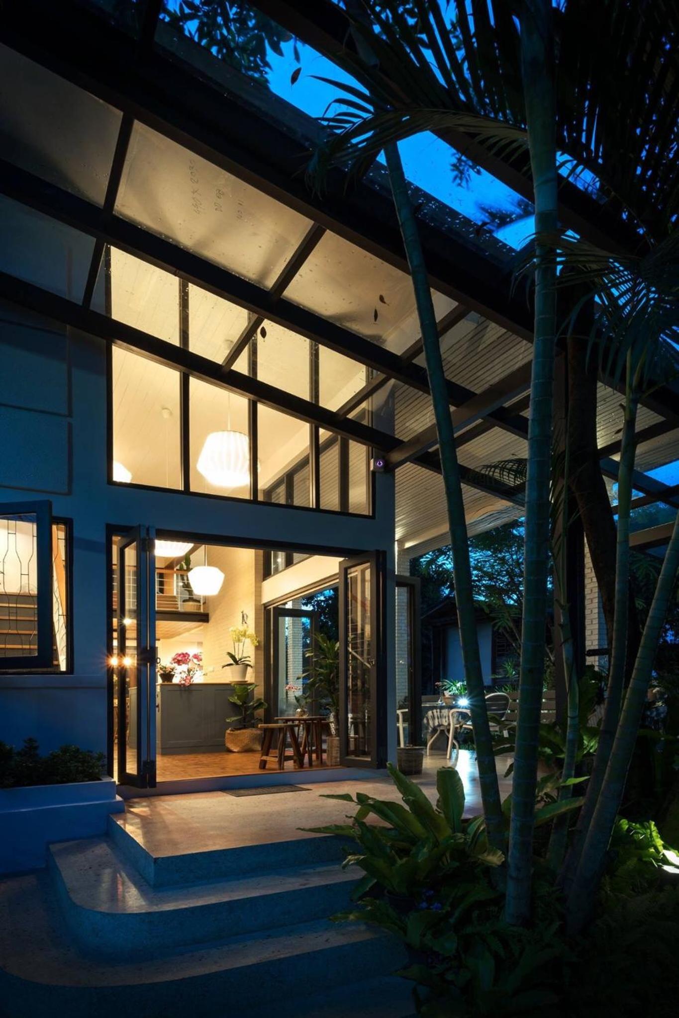 18 In Town Homestay