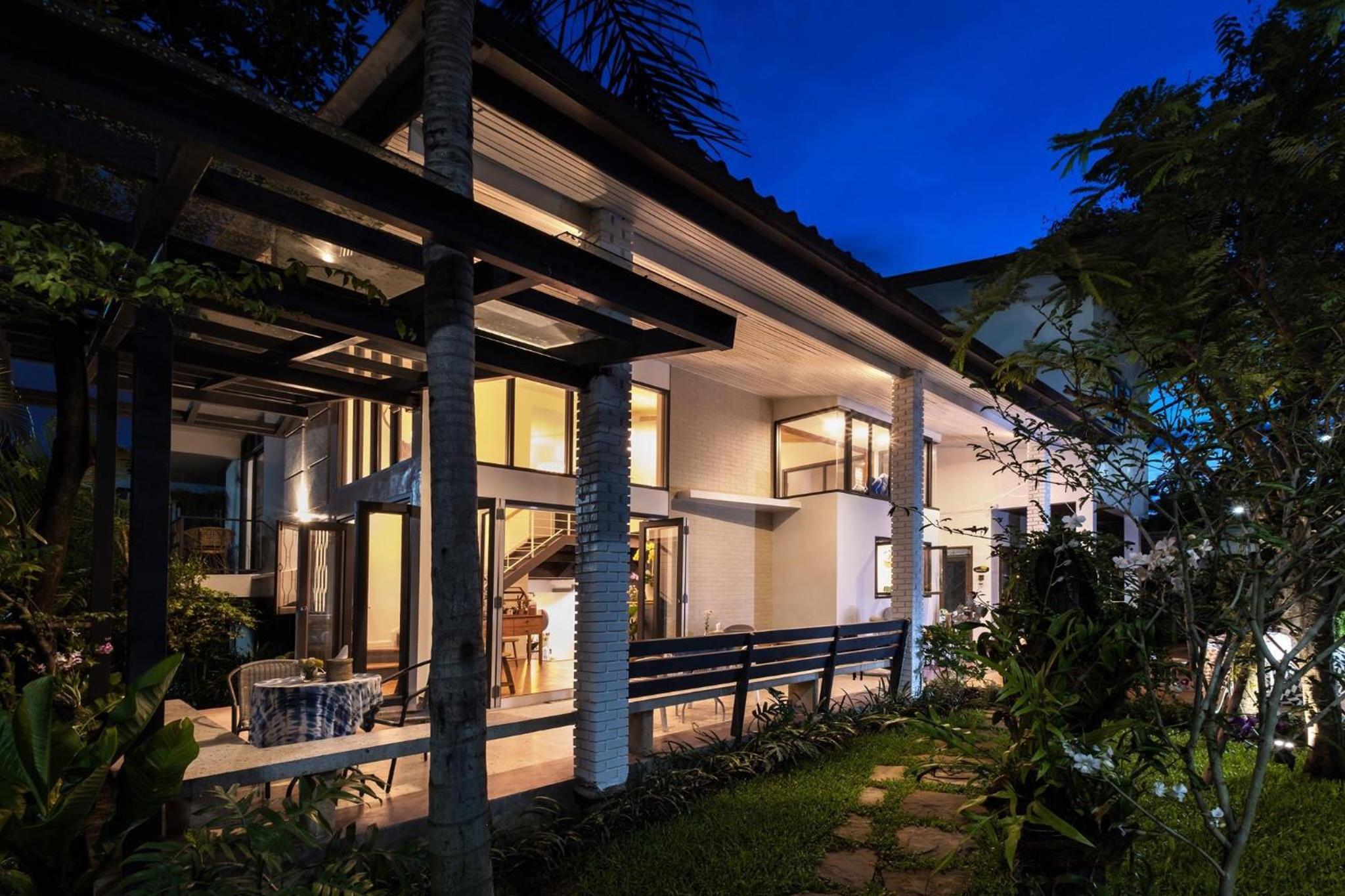 18 In Town Homestay