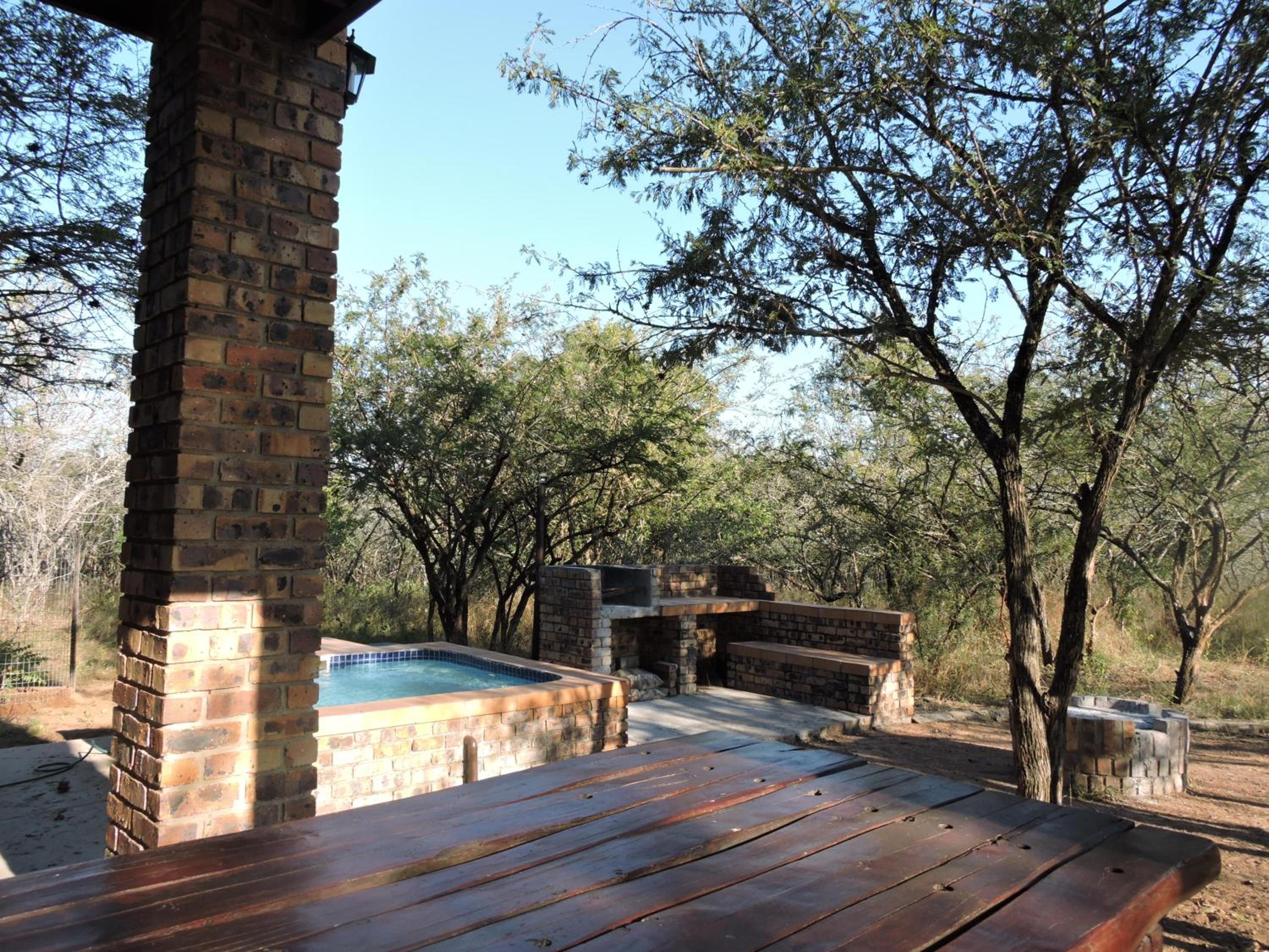Umvangazi Rest view 4