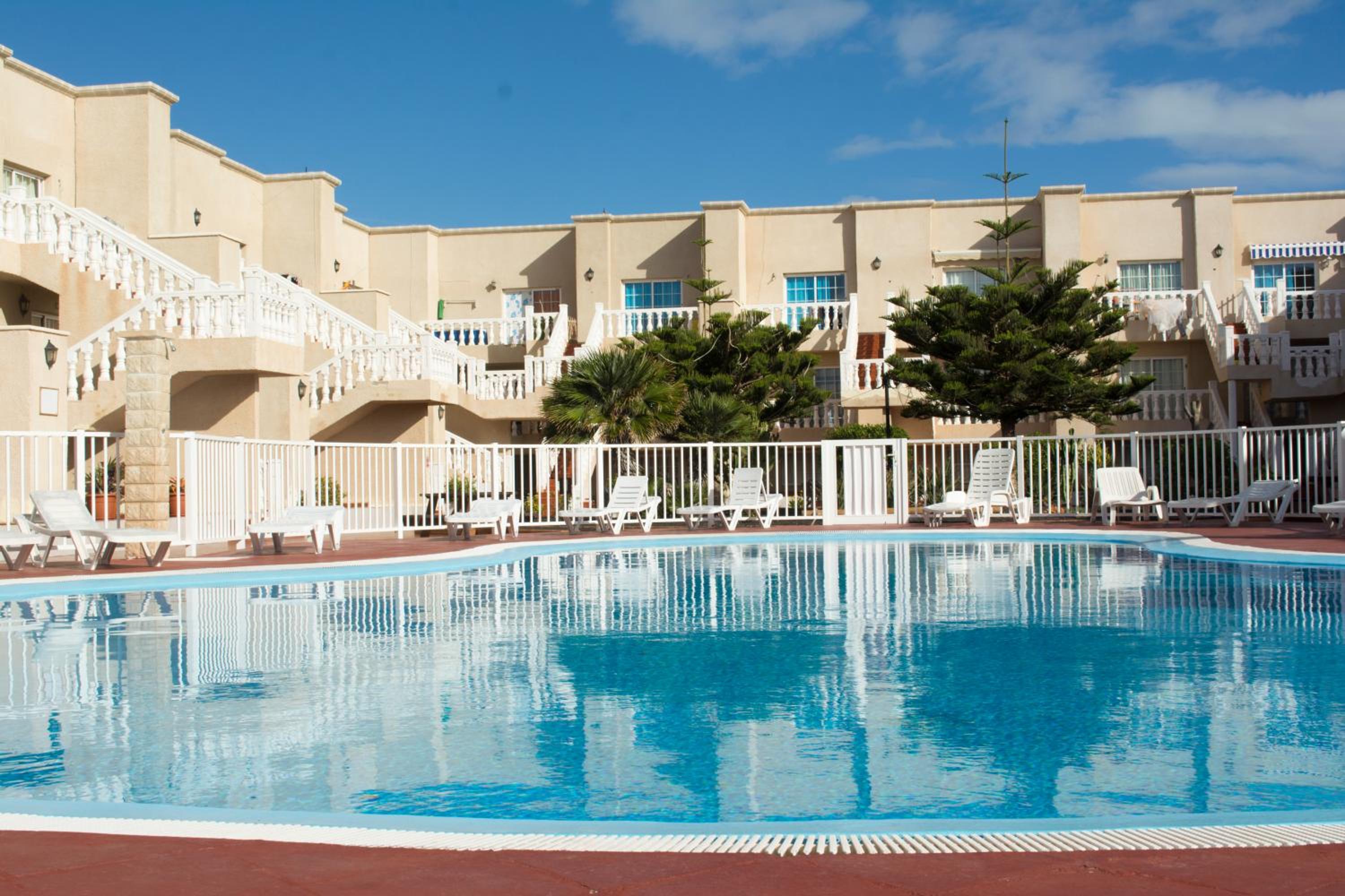 Serenity Arenas - Caleta de Fuste view 3