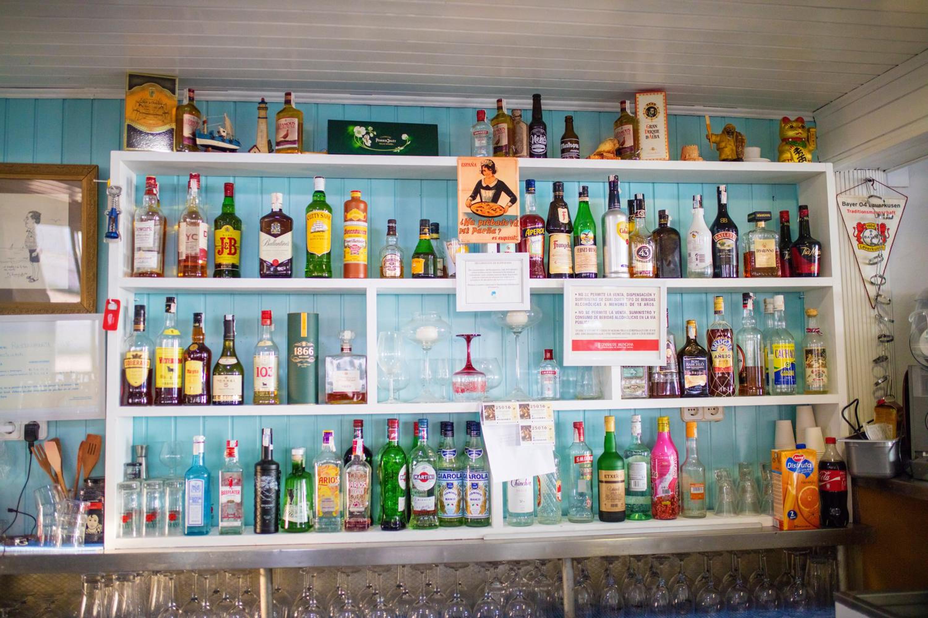 Hostal Alba