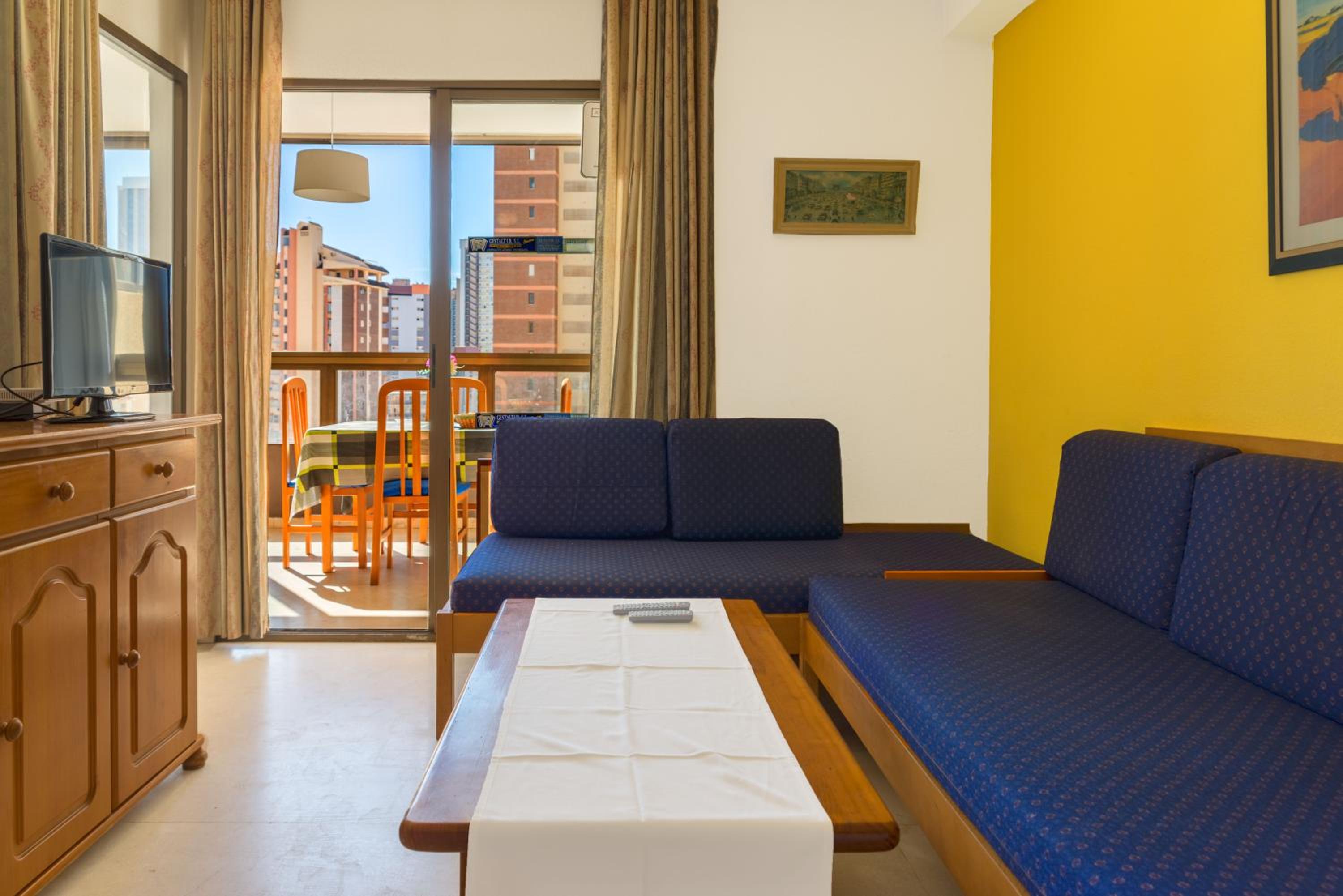Apartments 1 & 2 Bedrooms, Gemelos 2 & 4, Levante Beach by Gestaltur view 5