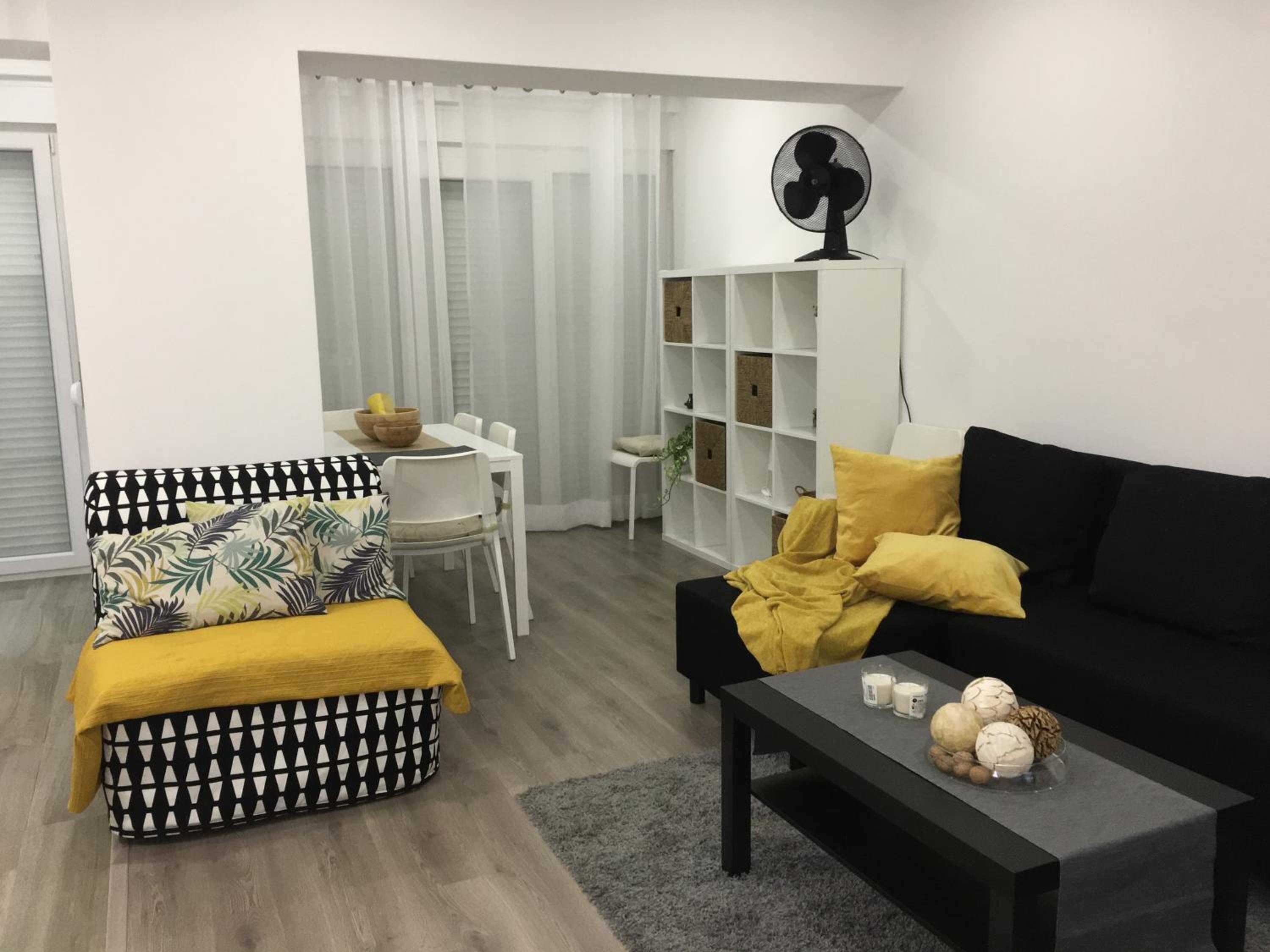 Lisboa Comfort Apartment view 3