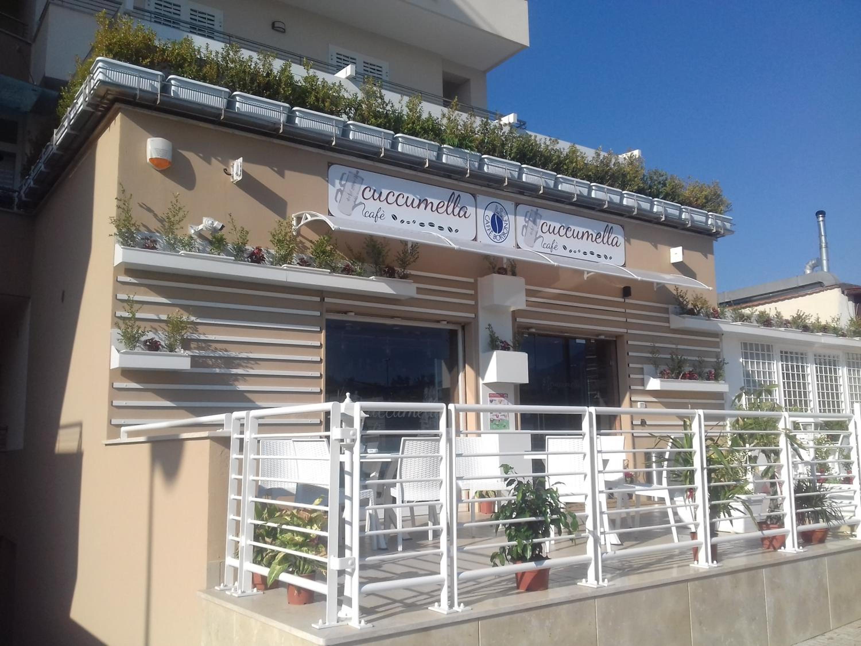 Palazzo del Mare