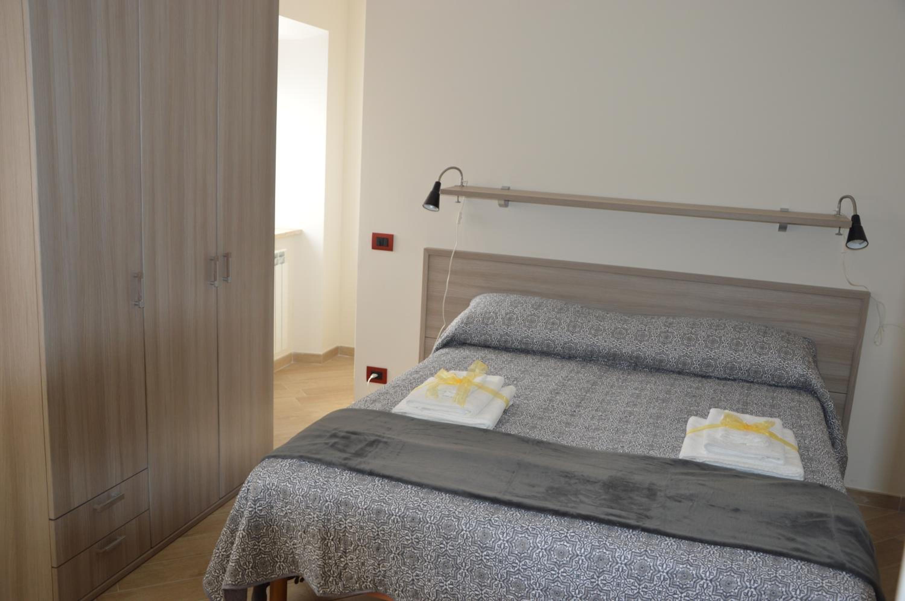 Guest House - Il Granaio view 5